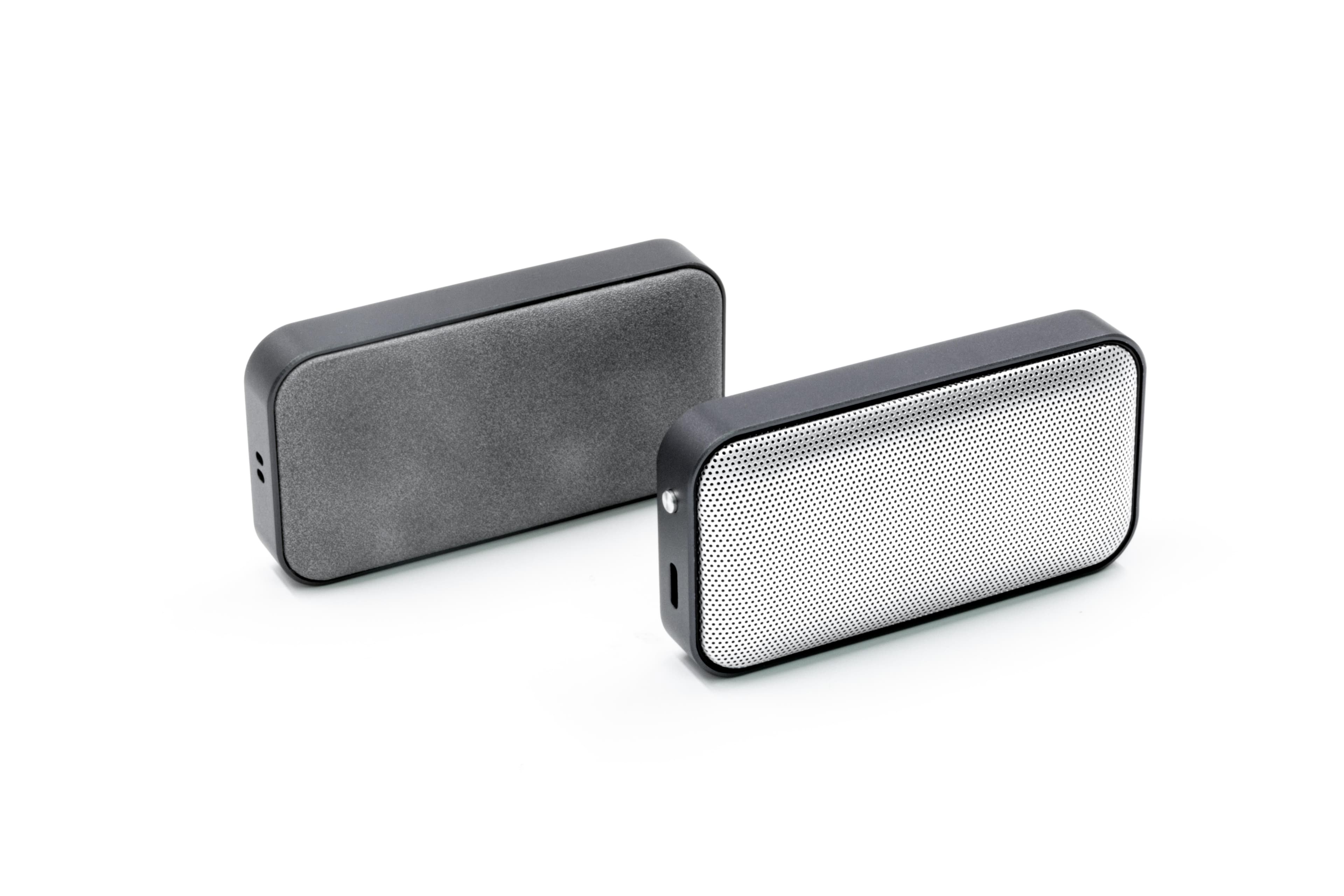 BrandCharger Kabelloser Lautsprecher Nano