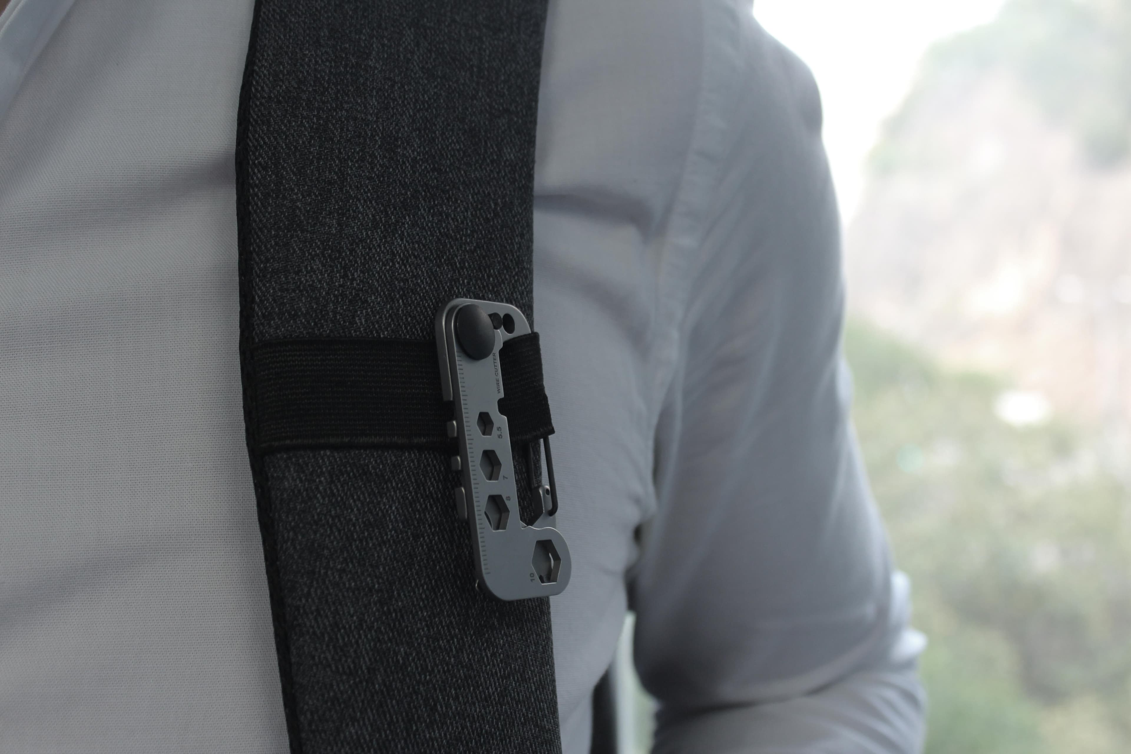 BrandCharger Twist-Multitool