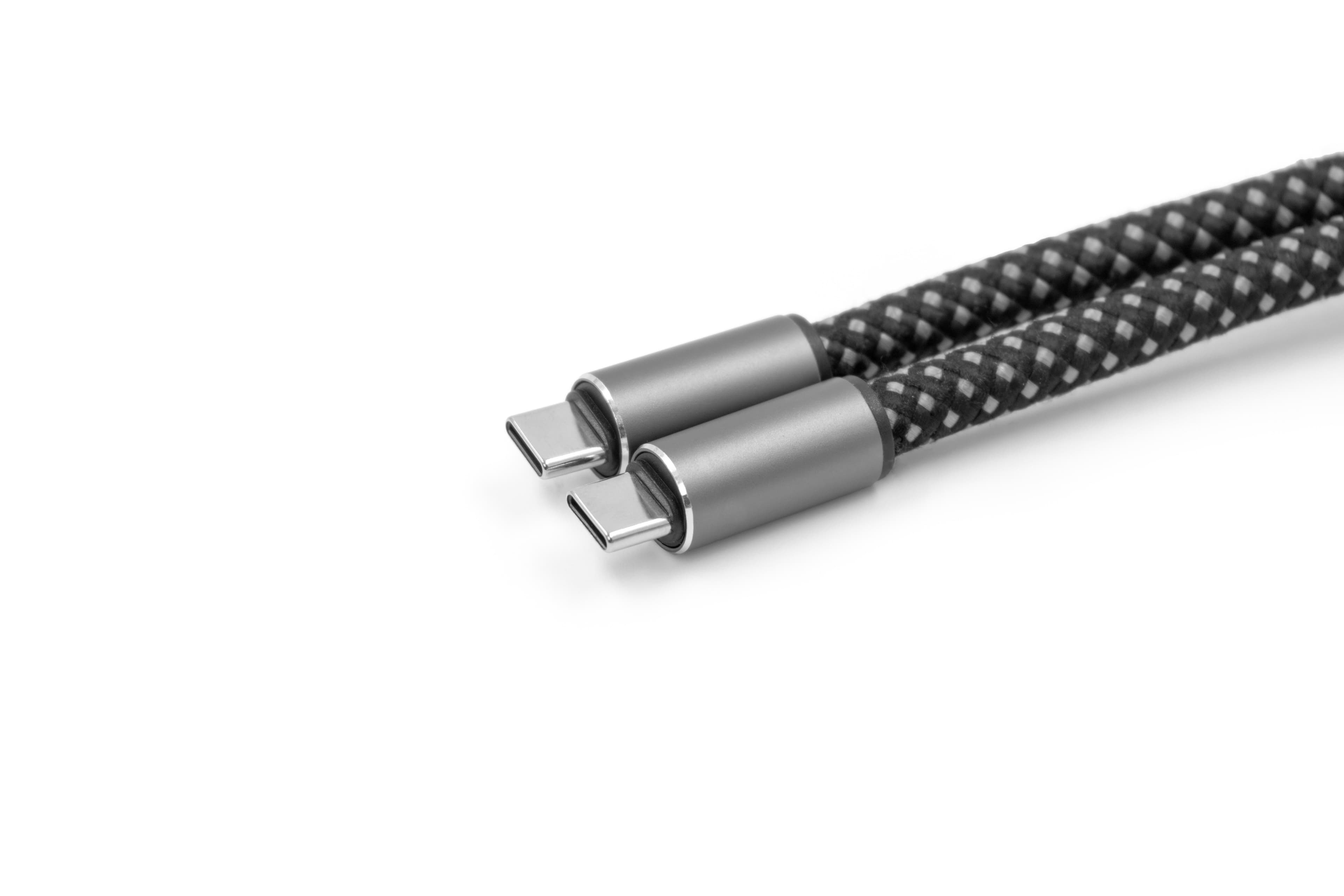 BrandCharger Ladekabel Volt | USB-C