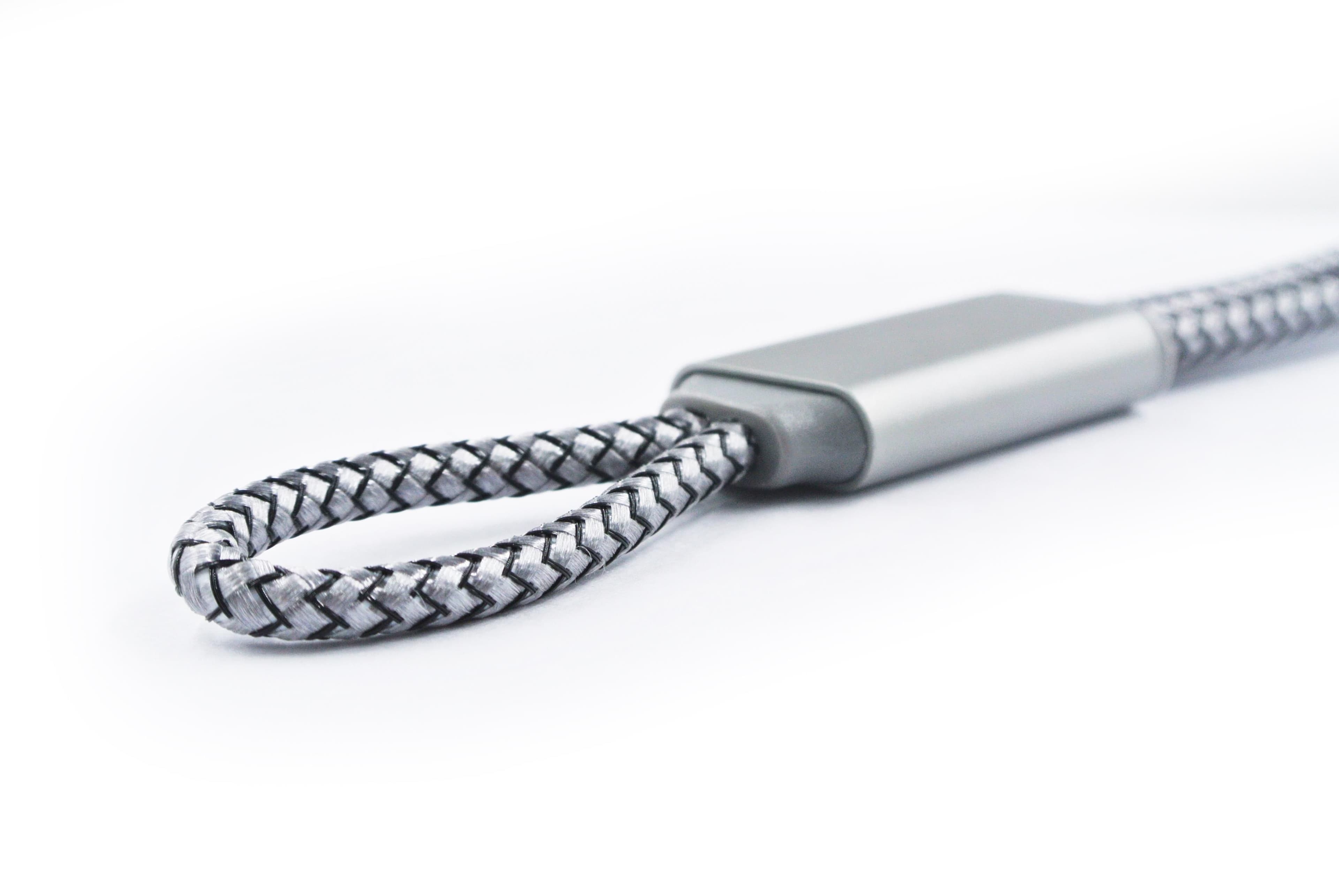BrandCharger Ladekabel Trident 2 | 3-in-1