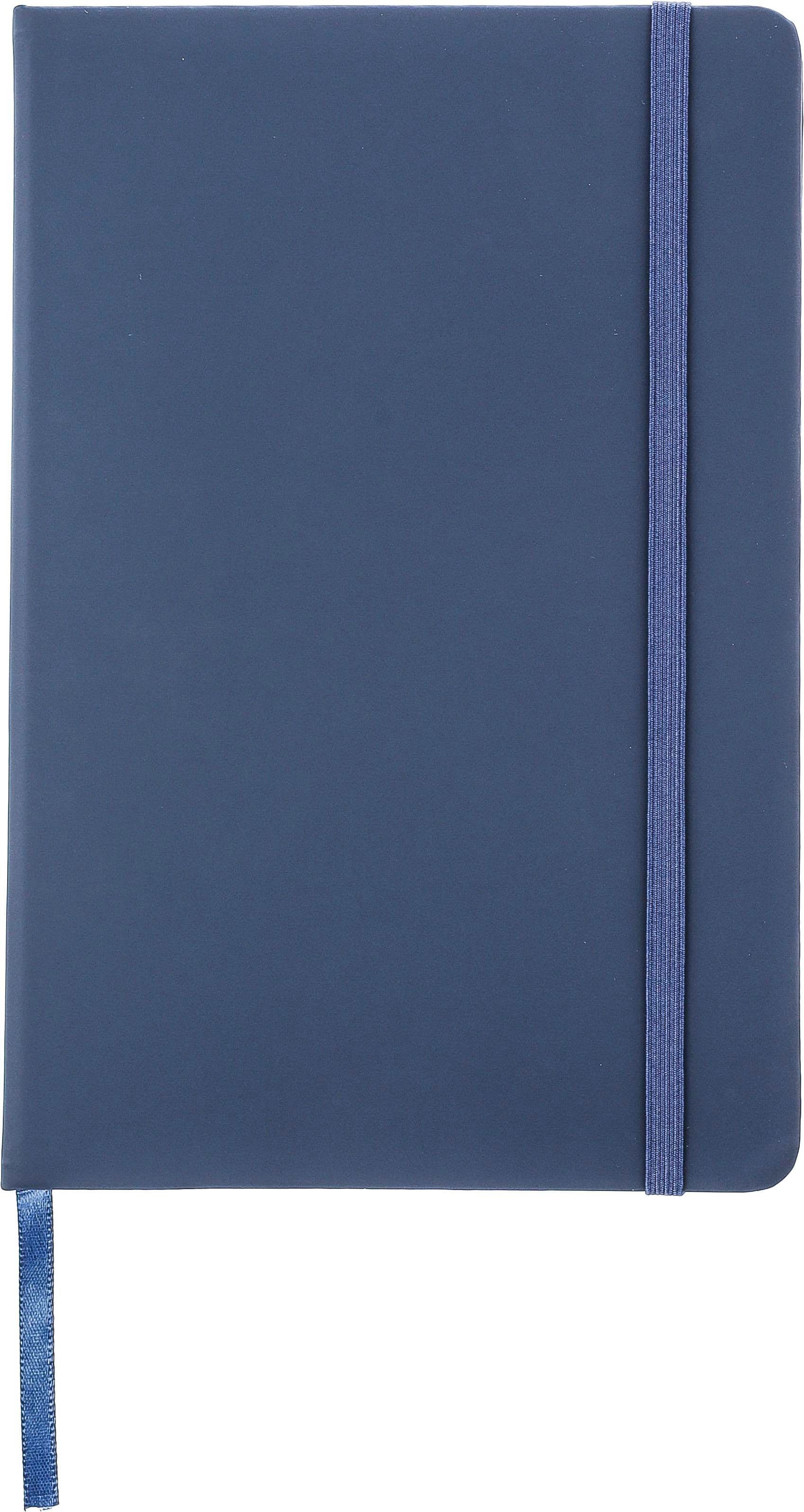 PU-Notizbuch (A5) Bradley Original