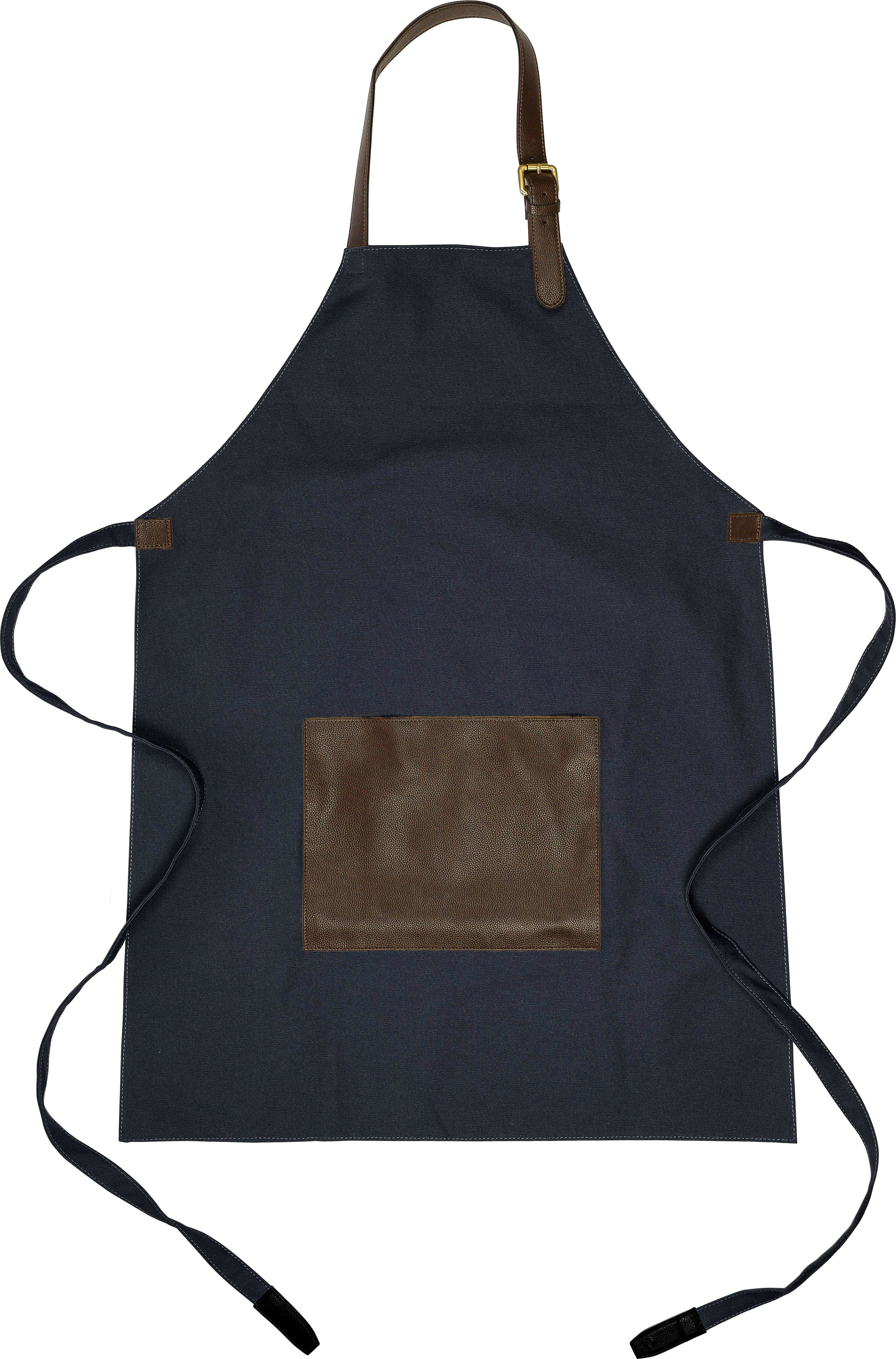 Leinenschürze (450 g/m2) Maria