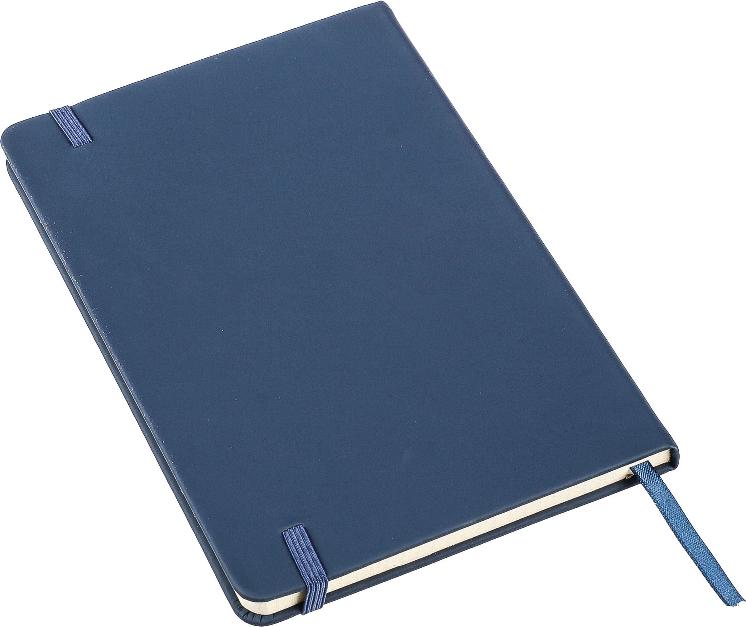 PU-Notizbuch (A5) Bradley Original
