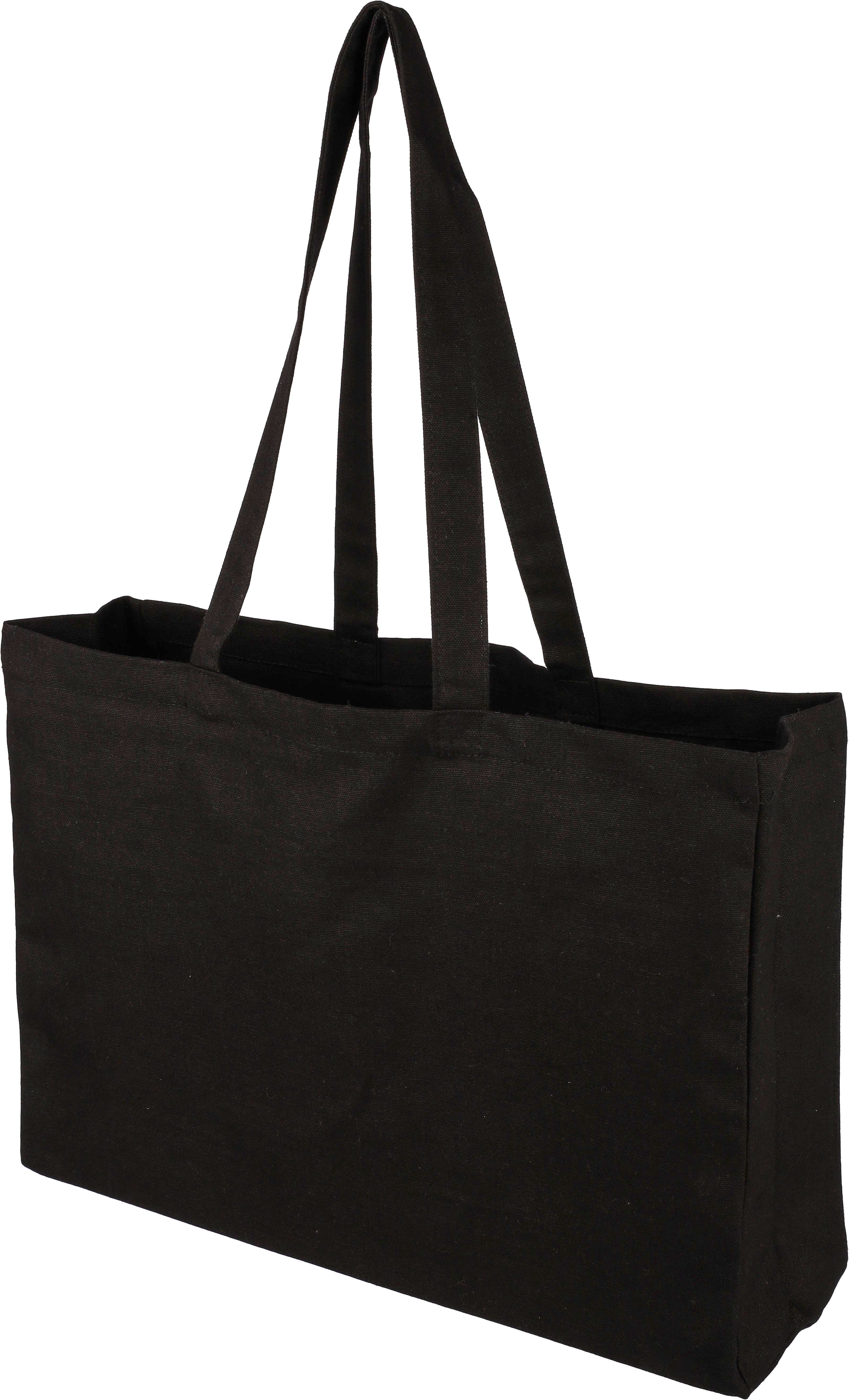 Einkaufstasche Baumwolle (280 g/m²) Hugh