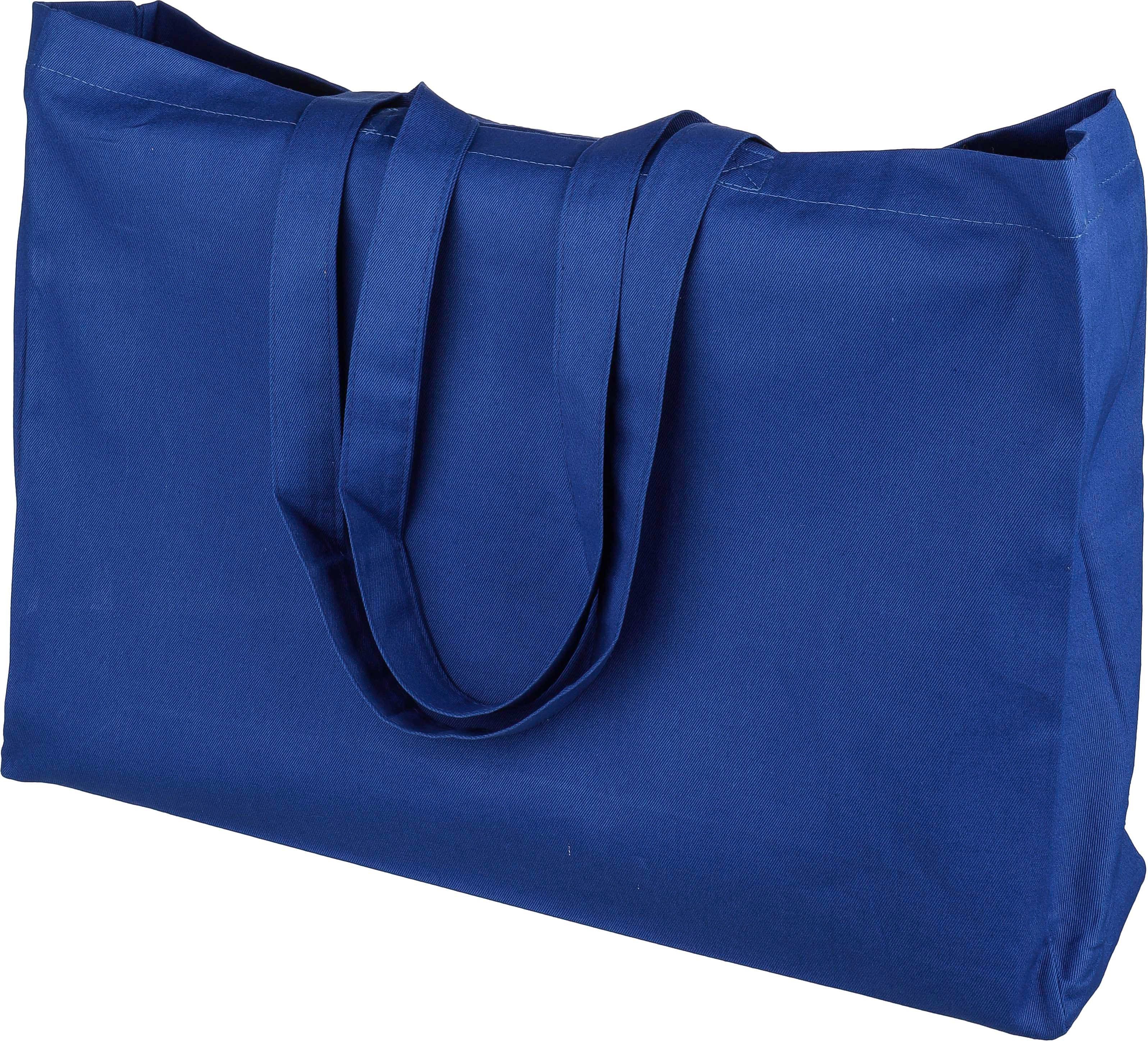 Einkaufstasche Baumwolle (220 g/m²) Isaac