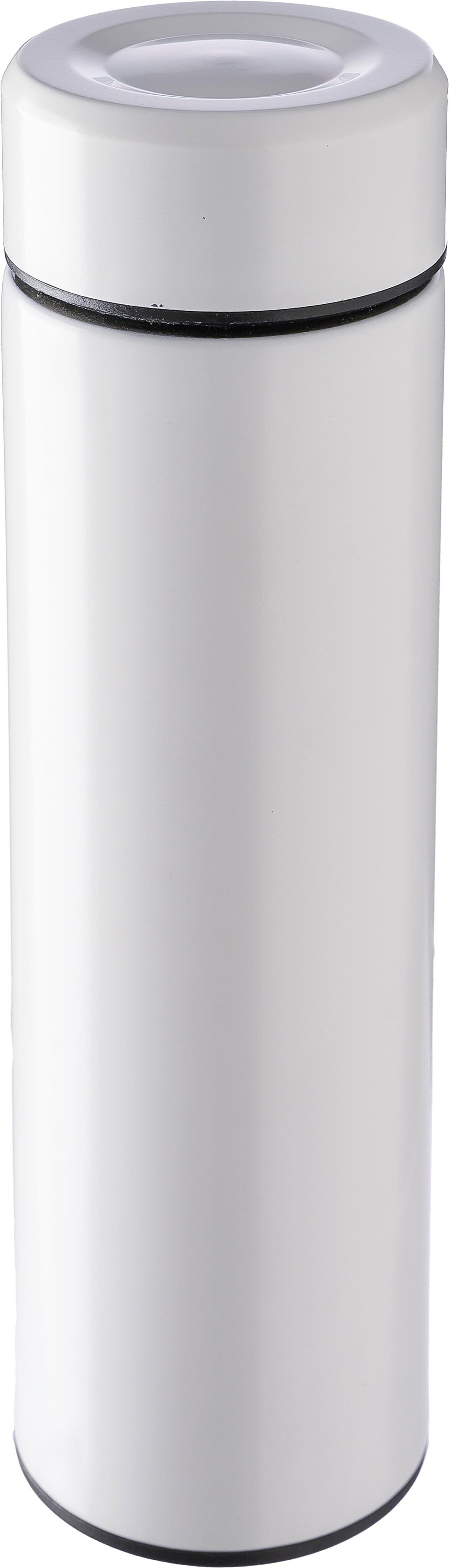 Doppelwandige Edelstahlflasche 425 ml Mary