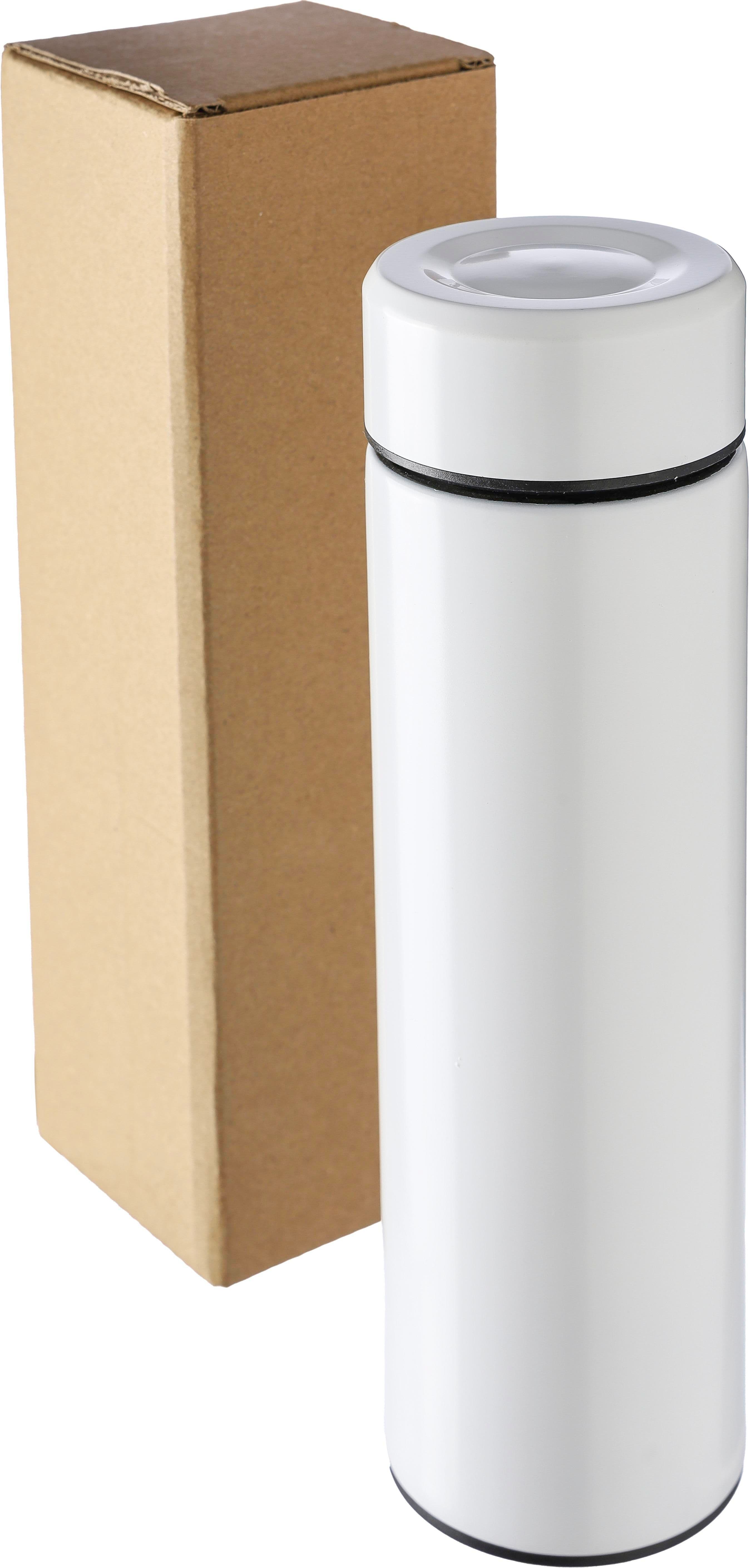 Doppelwandige Edelstahlflasche 425 ml Mary