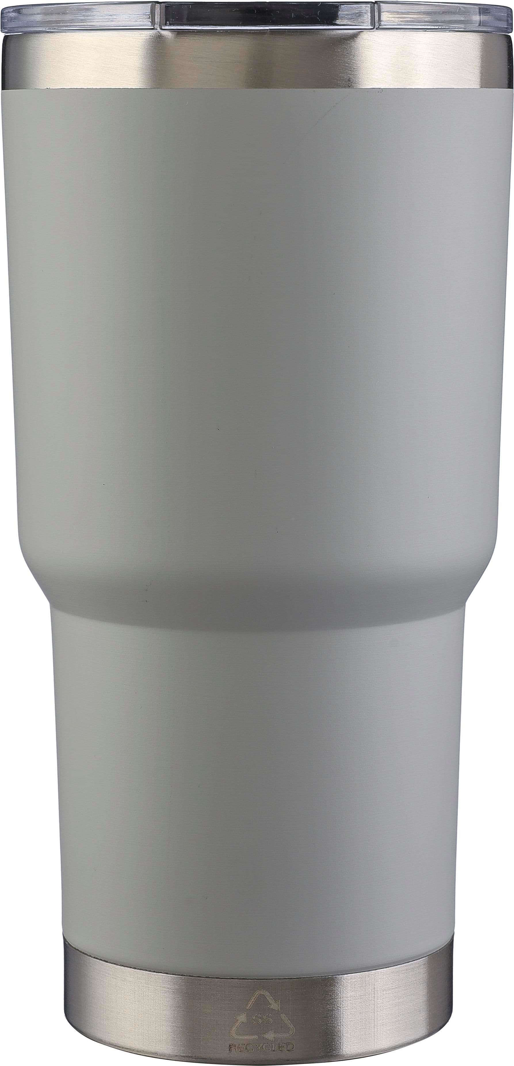 Doppelwandiger Trinkbecher aus Edelstahl 590 ml Arnold