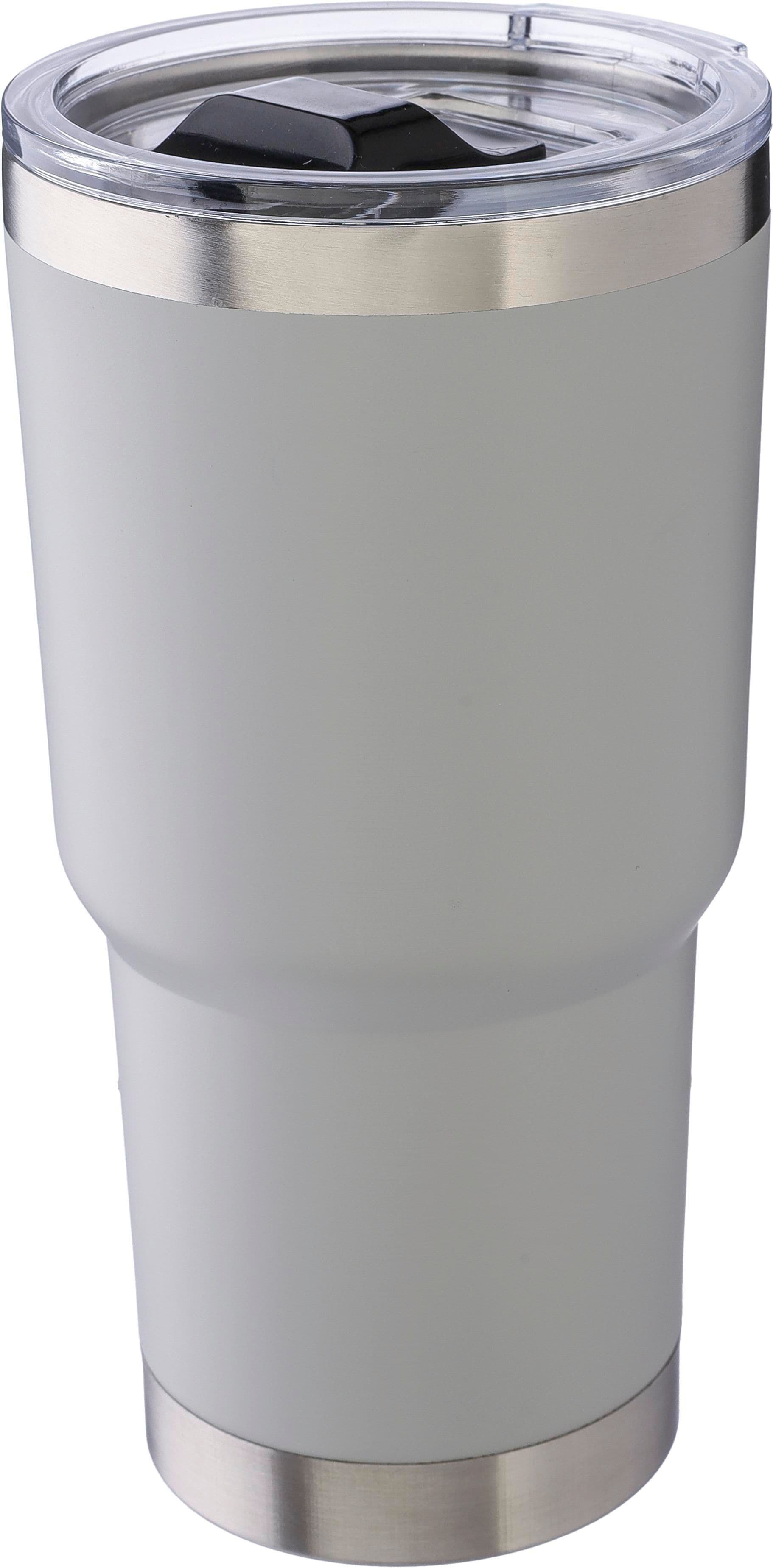 Doppelwandiger Trinkbecher aus Edelstahl 590 ml Arnold