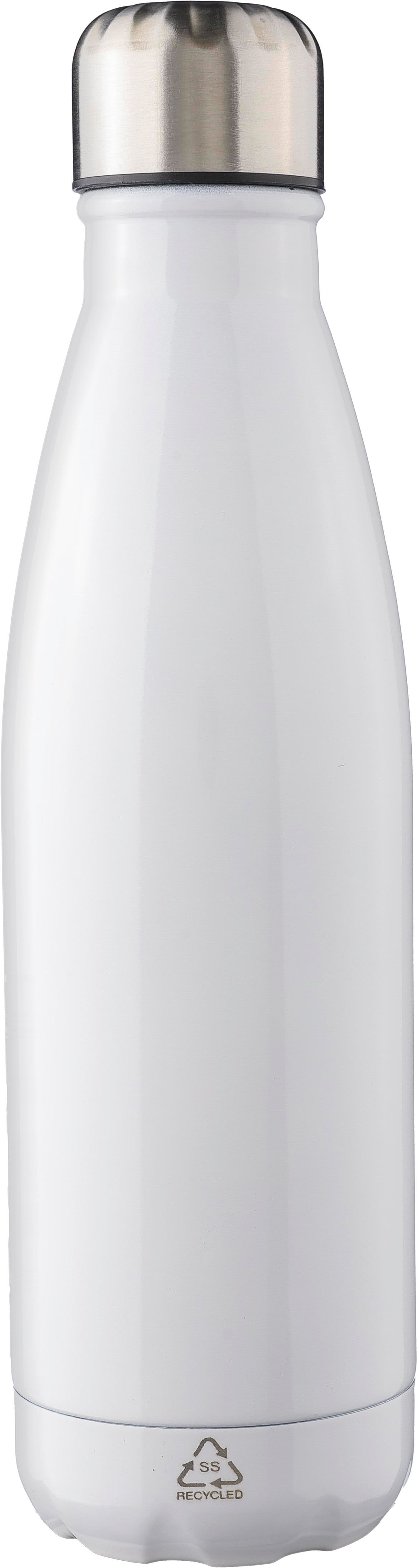 Recyceltem trinkflasche(650 ml) aus Edelstahl Sumatra