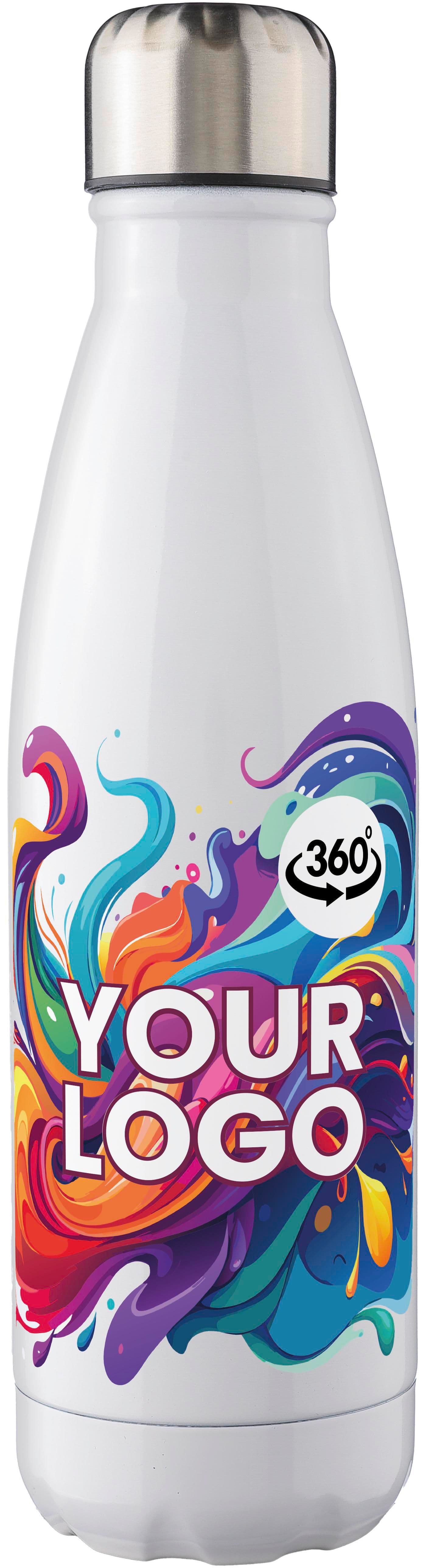 Recyceltem trinkflasche(650 ml) aus Edelstahl Sumatra