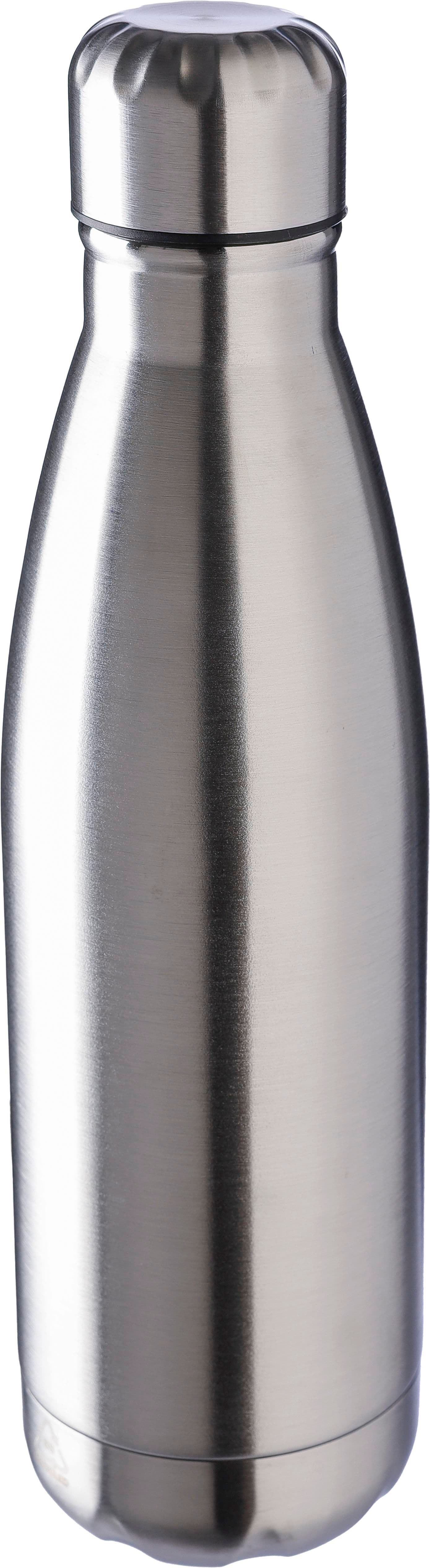 Recyceltem trinkflasche(650 ml) aus Edelstahl Sumatra