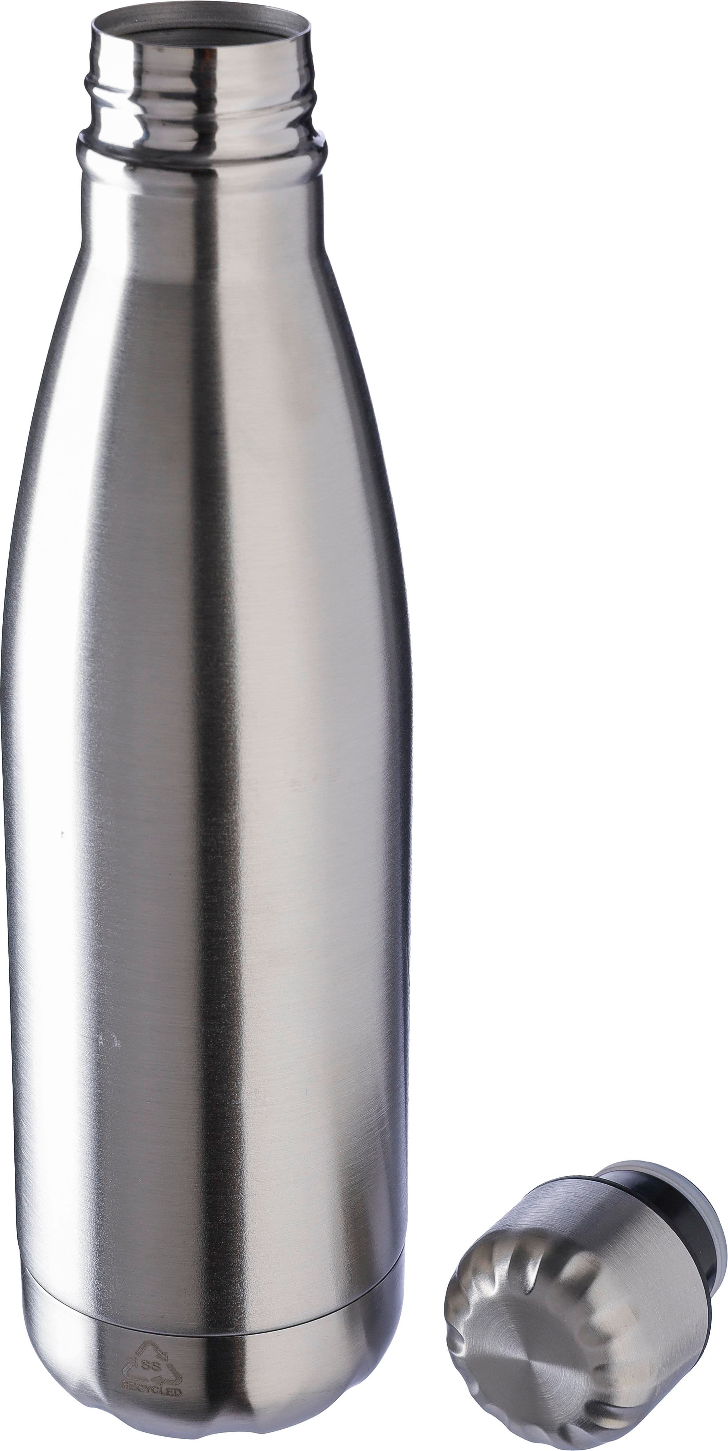 Recyceltem trinkflasche(650 ml) aus Edelstahl Sumatra