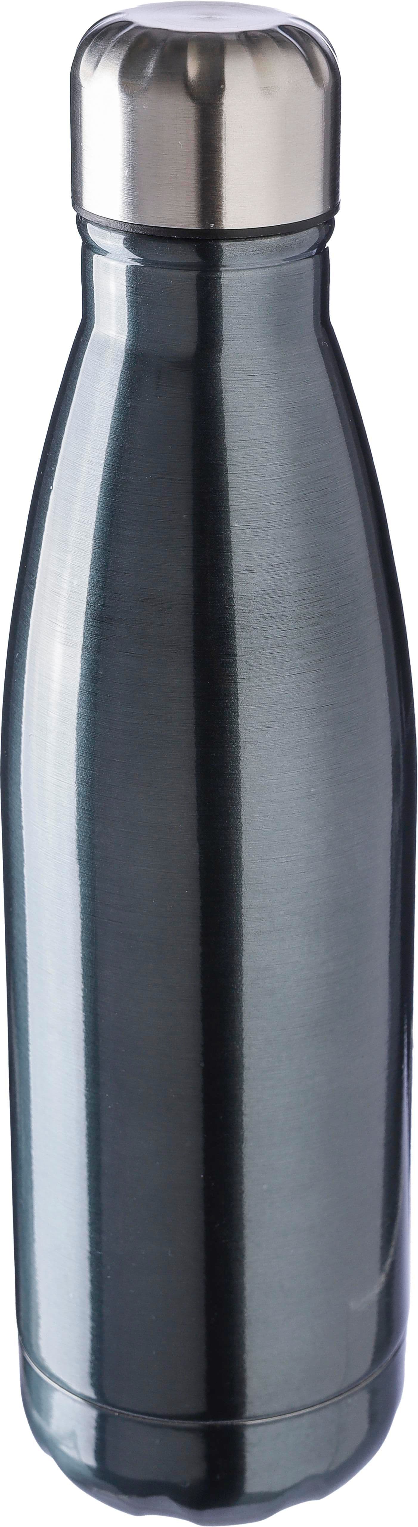 Recyceltem trinkflasche(650 ml) aus Edelstahl Sumatra