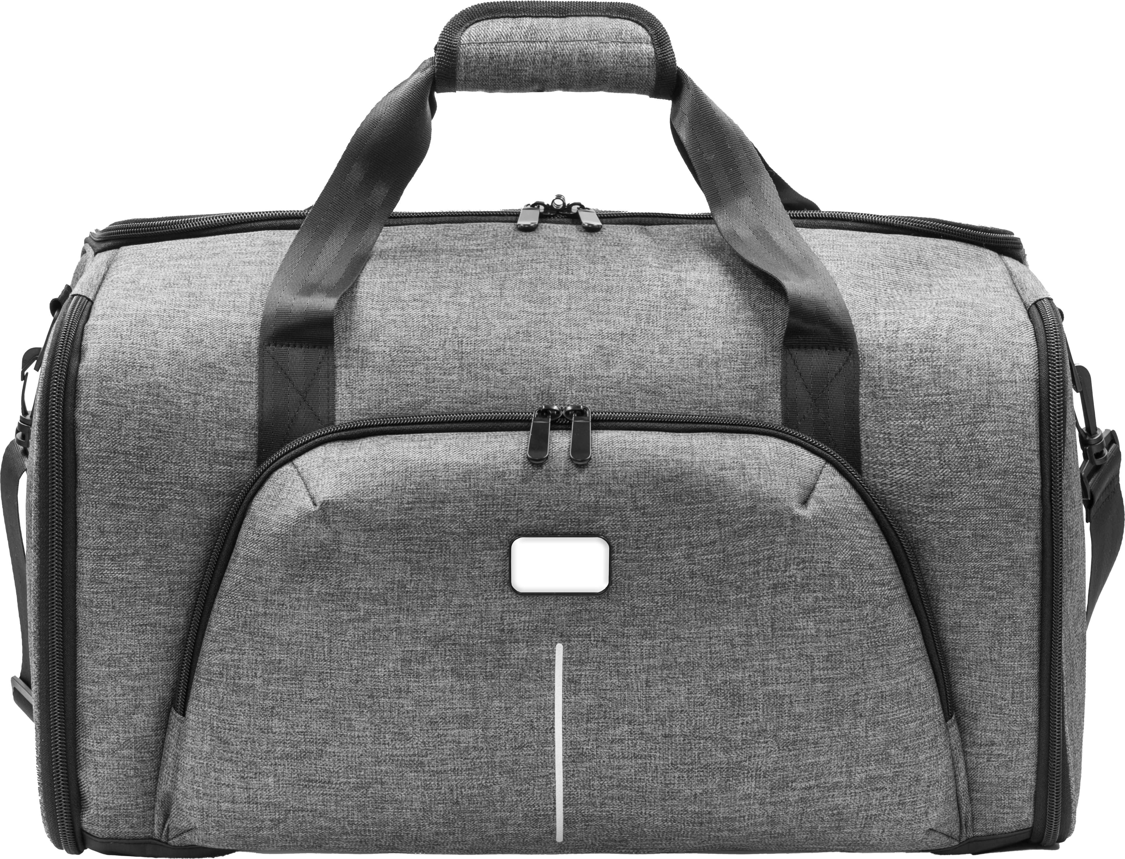 BrandCharger Voyager faltbare Reisetasche