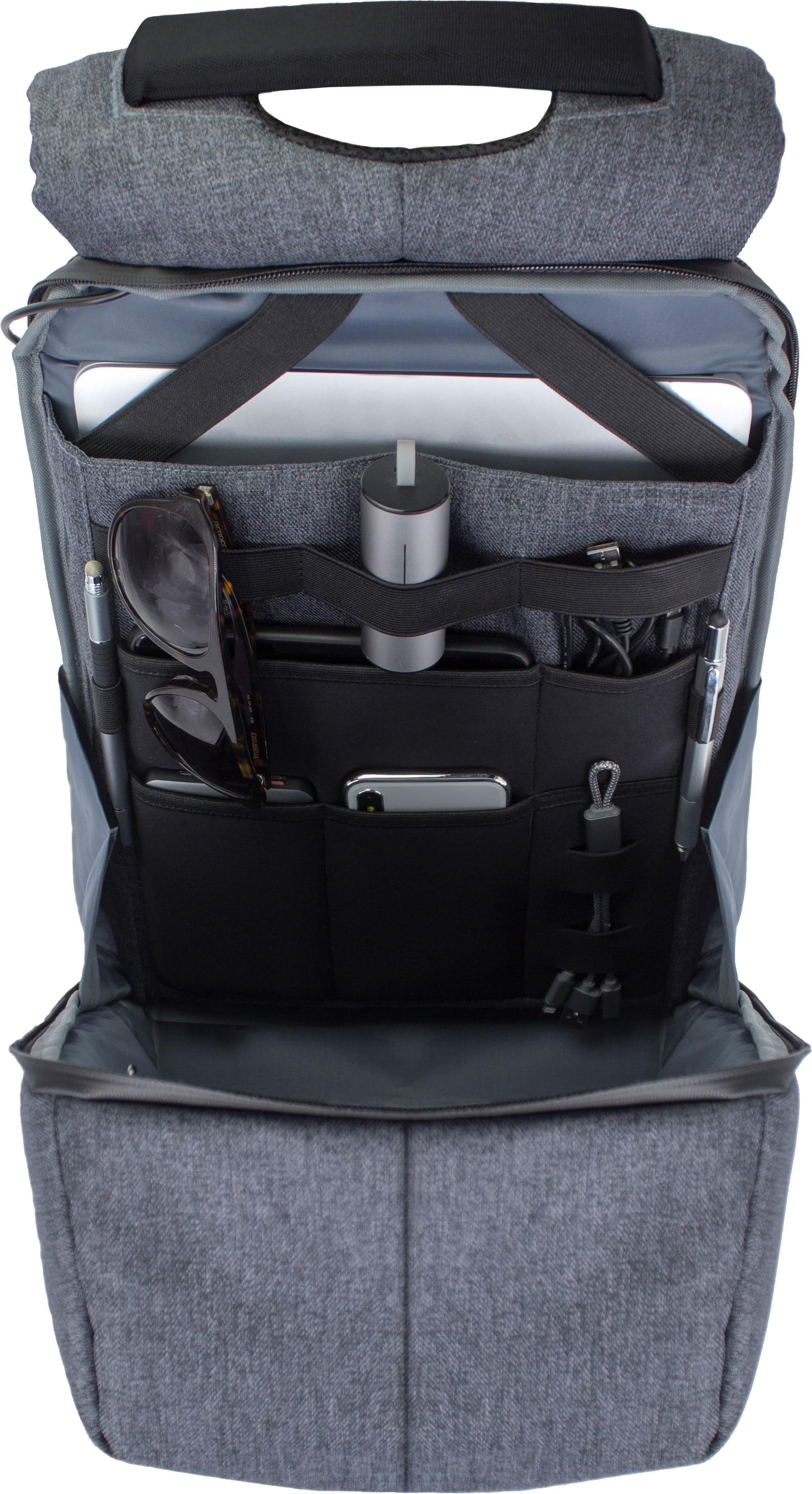BrandCharger Phantom Rucksack