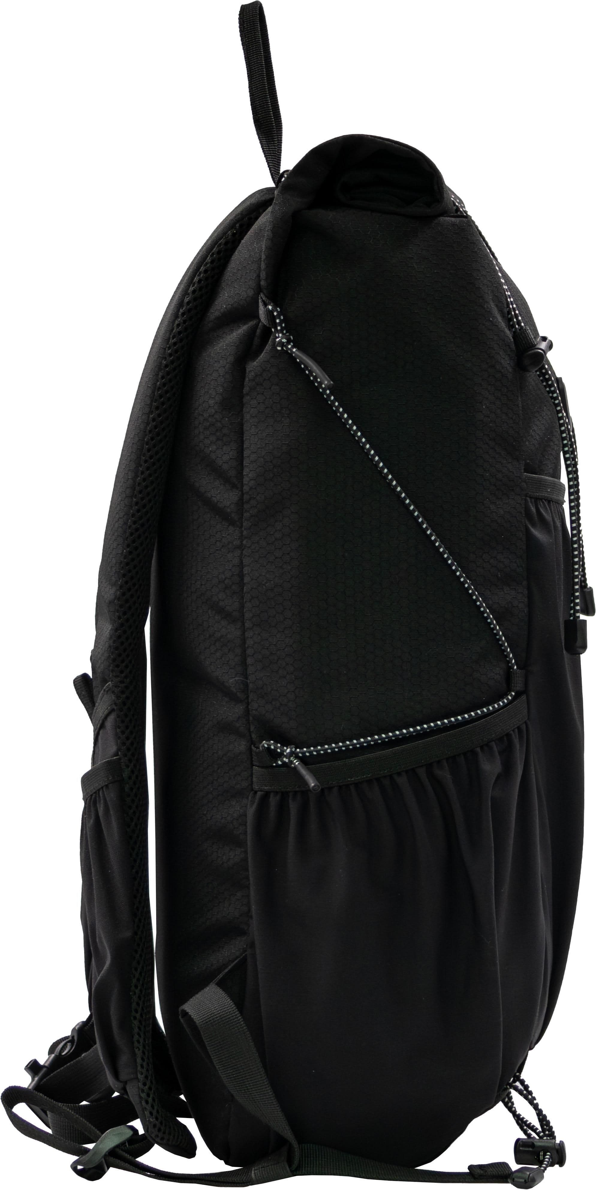 BrandCharger Venturer Rolltop-Rucksack