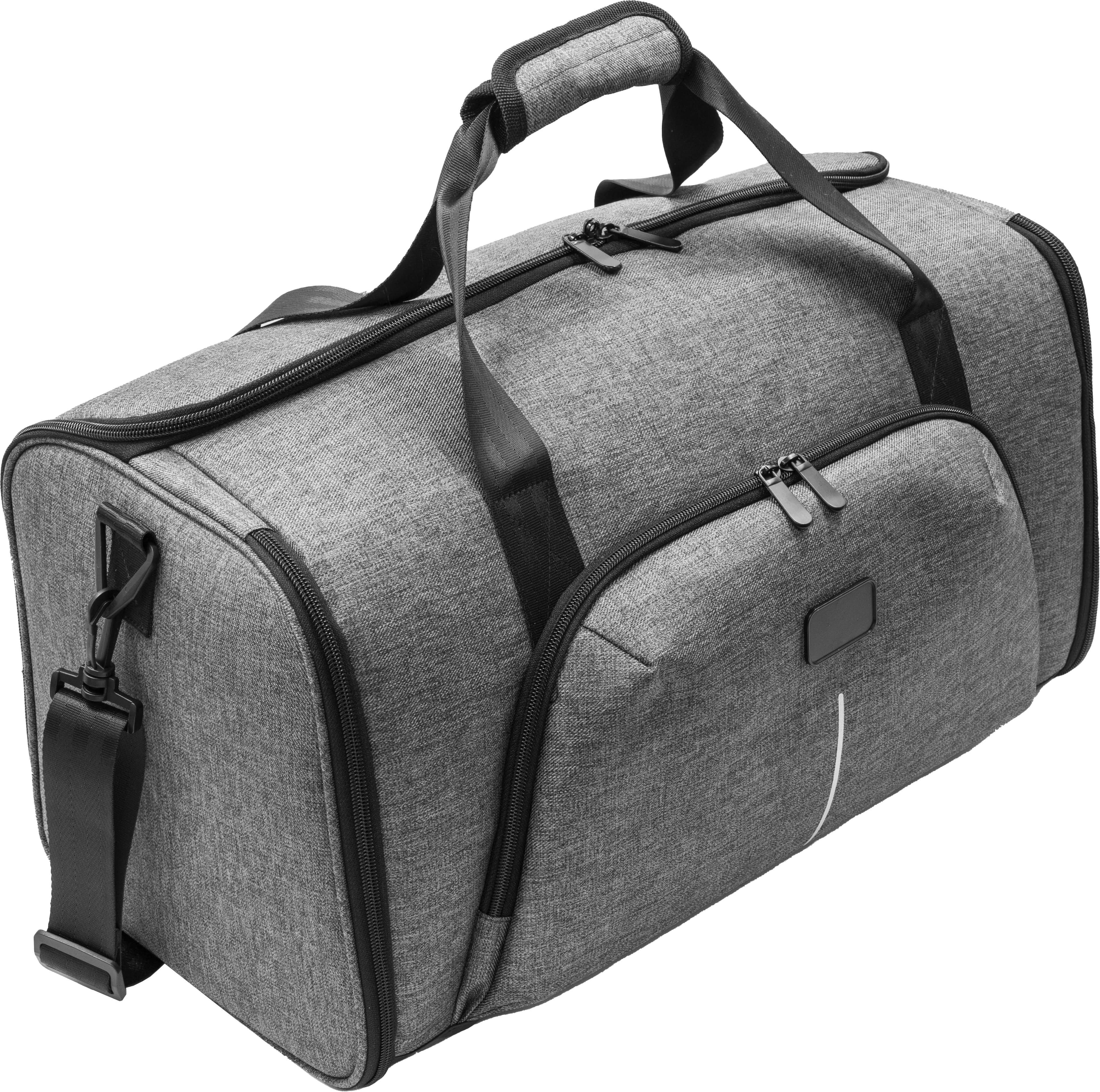 BrandCharger Voyager faltbare Reisetasche