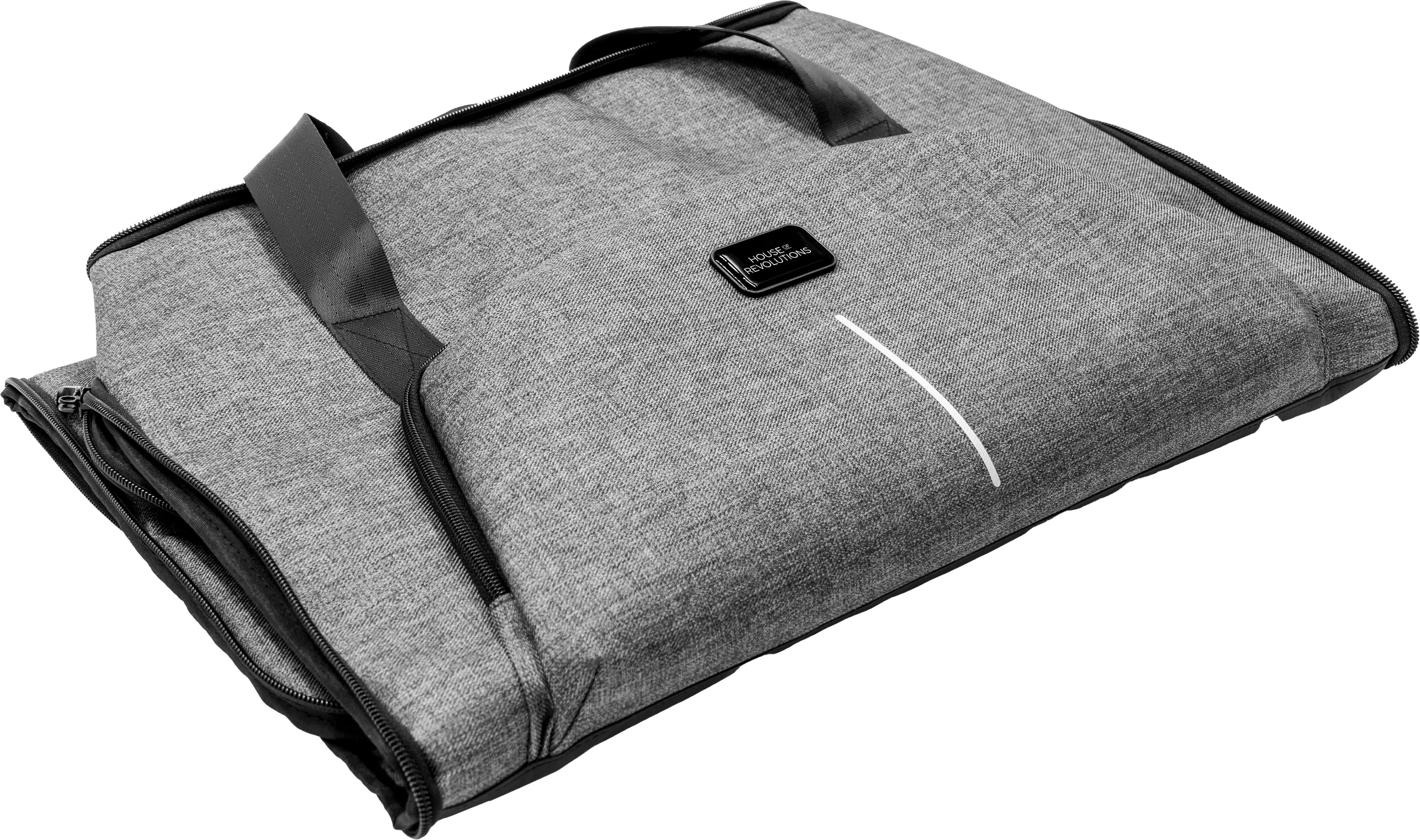 BrandCharger Voyager faltbare Reisetasche