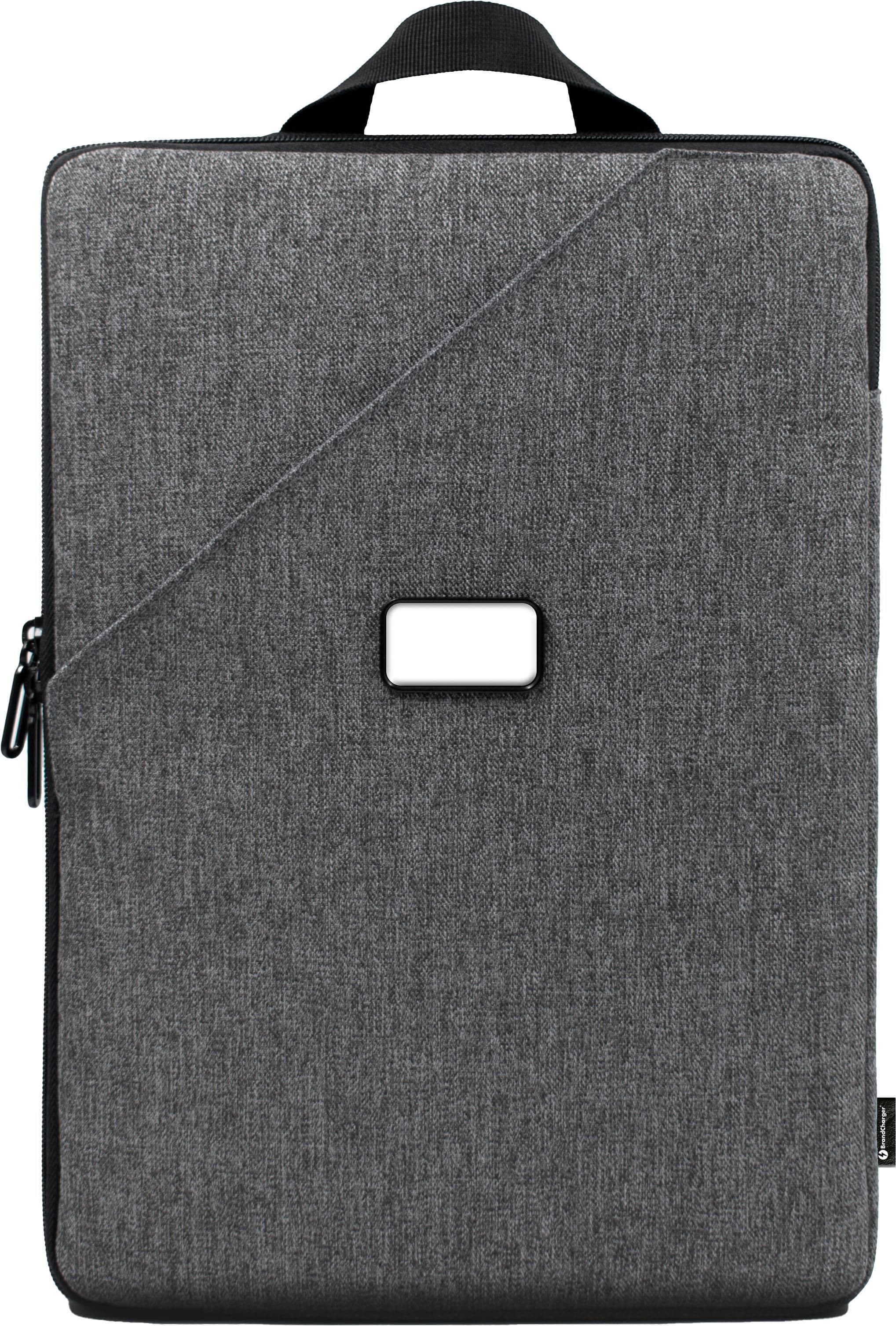 BrandCharger Specter Go 15.4-Zoll Laptop-Tasche