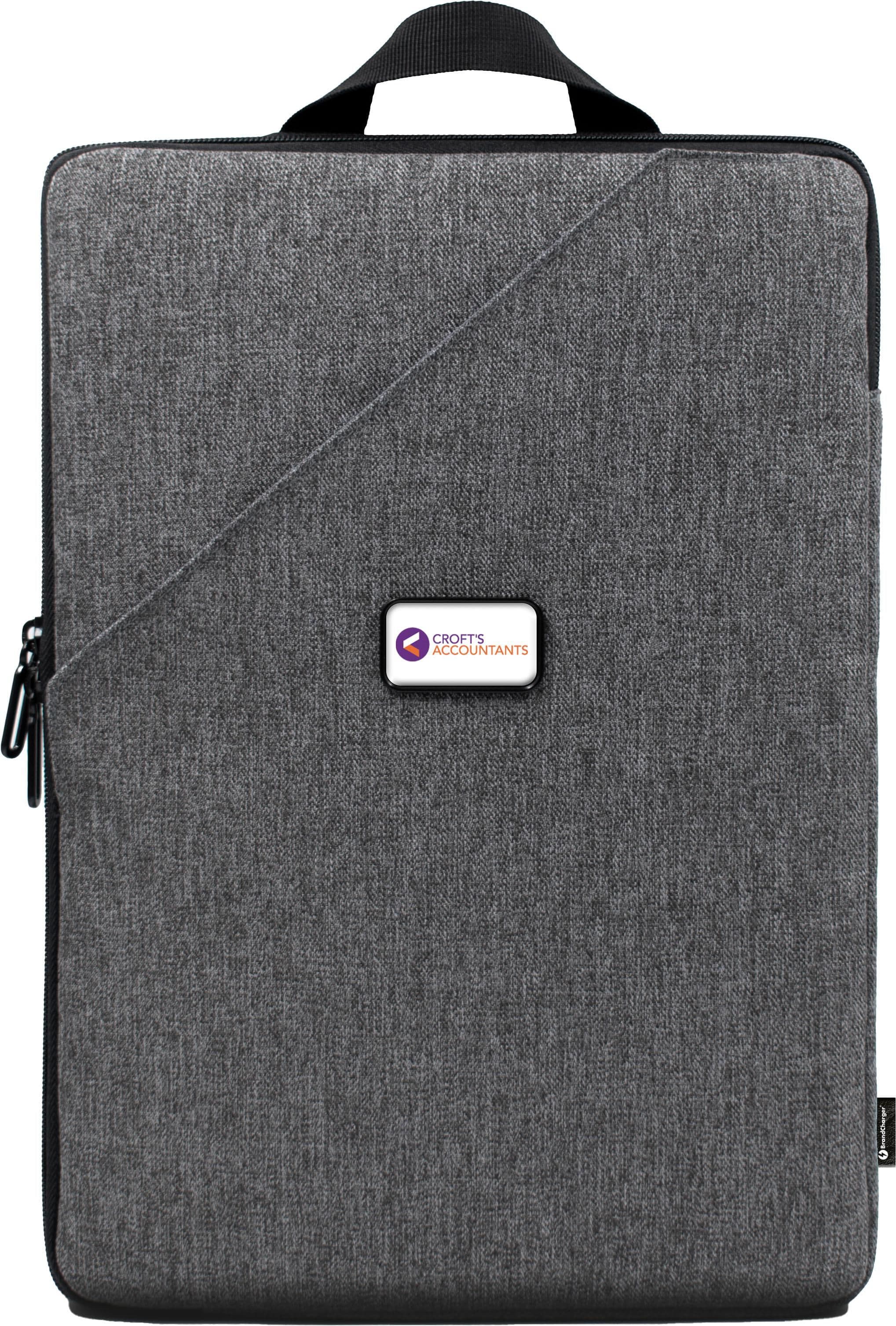 BrandCharger Specter Go 15.4-Zoll Laptop-Tasche