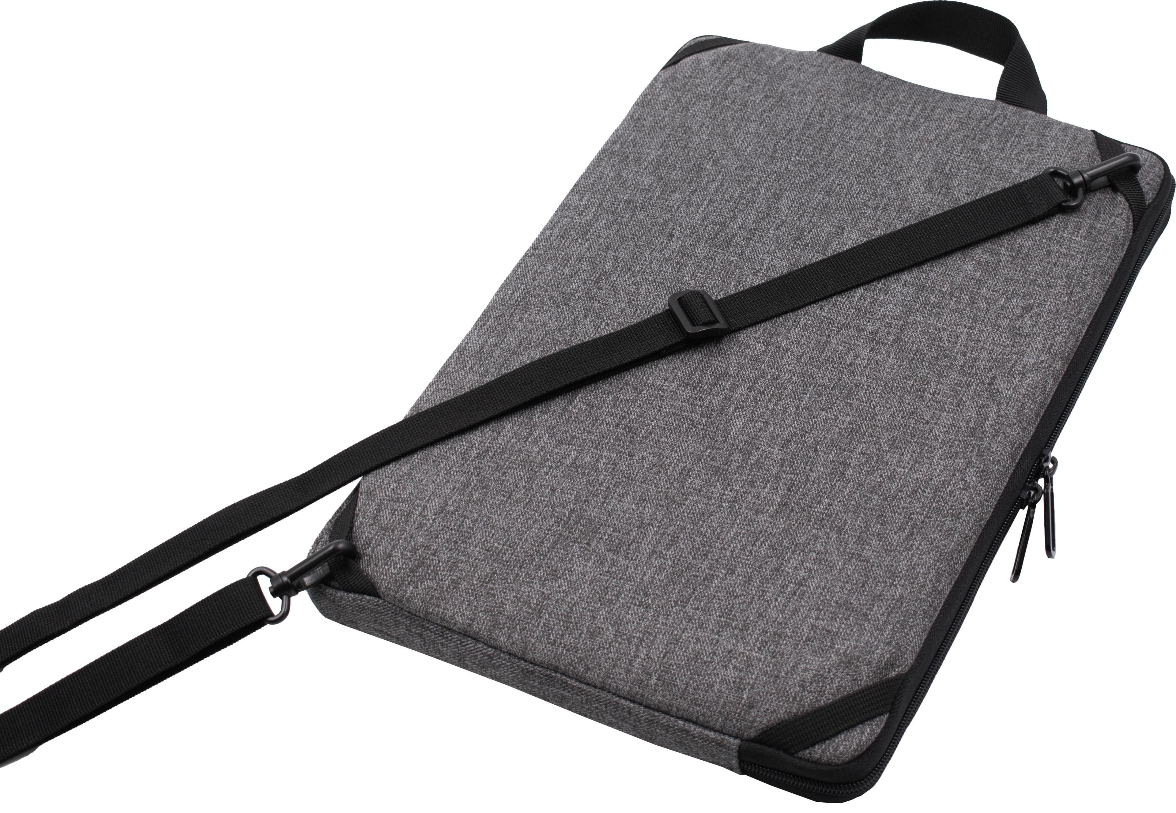 BrandCharger Specter Go 15.4-Zoll Laptop-Tasche