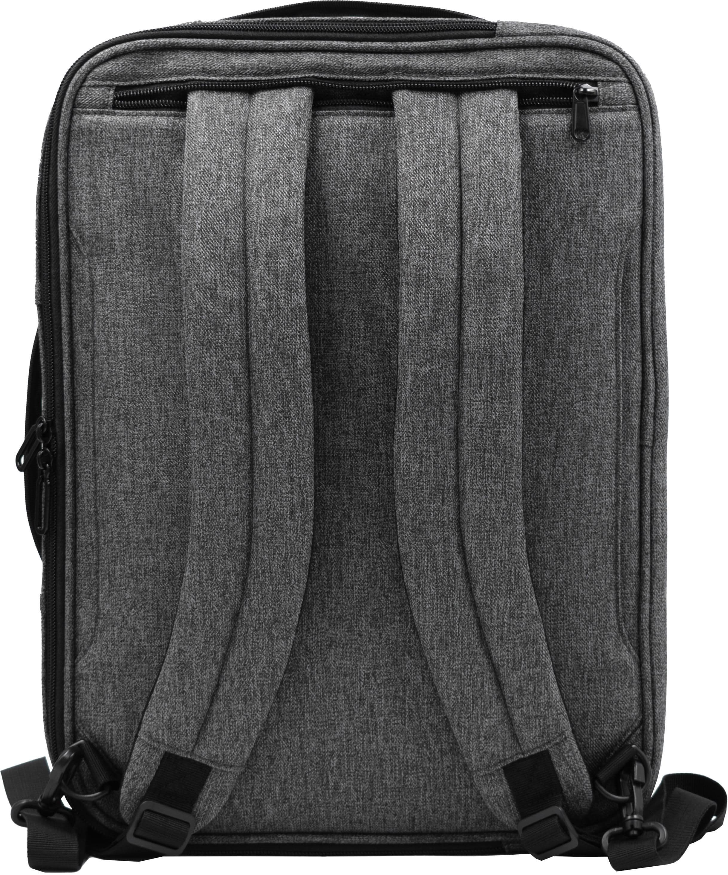 BrandCharger Specter Hybrid 16-Zoll Laptop-Tasche