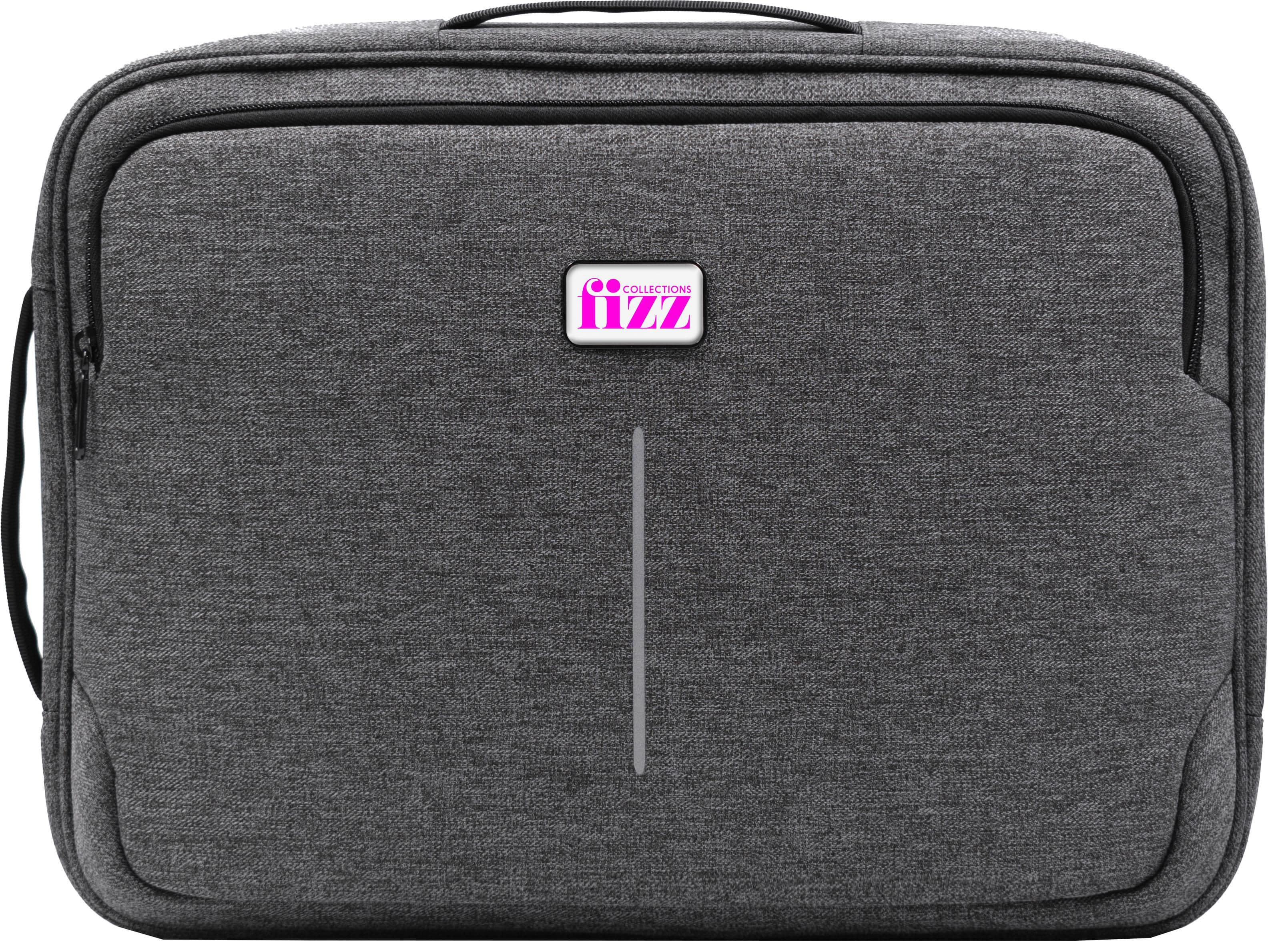 BrandCharger Specter Hybrid 16-Zoll Laptop-Tasche
