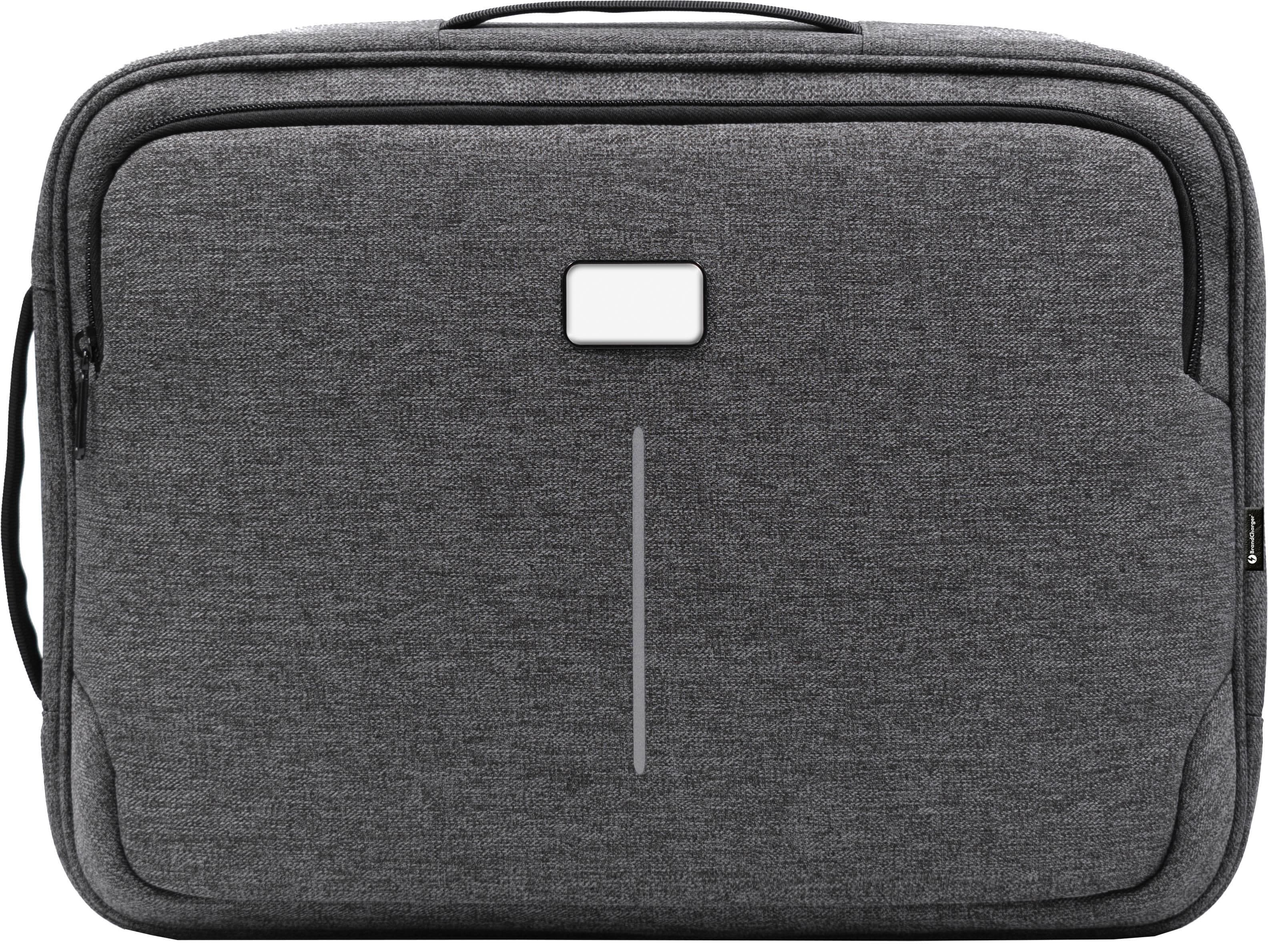 BrandCharger Specter Hybrid 16-Zoll Laptop-Tasche
