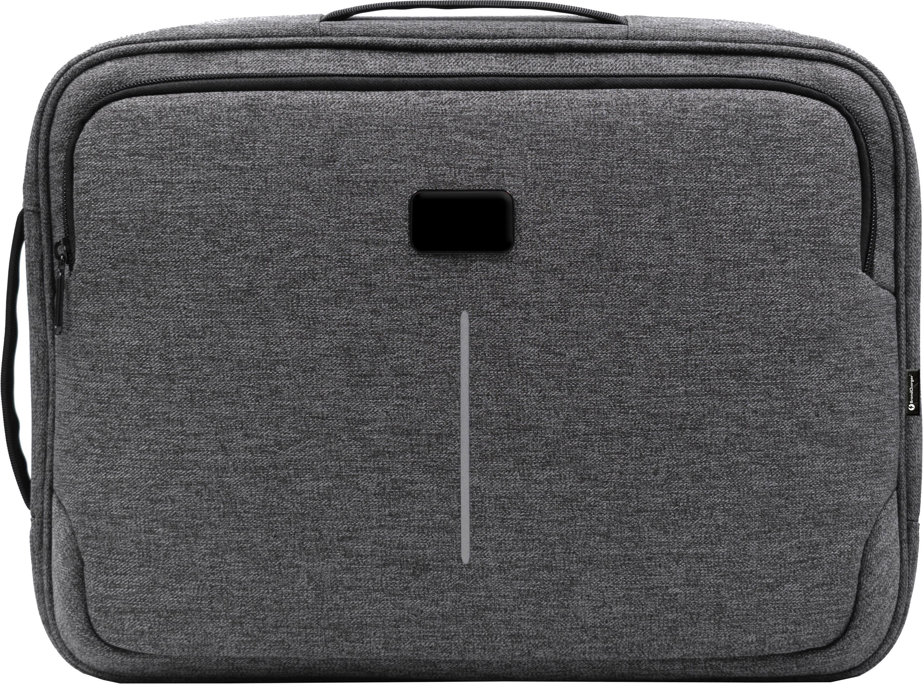 BrandCharger Specter Hybrid 16-Zoll Laptop-Tasche