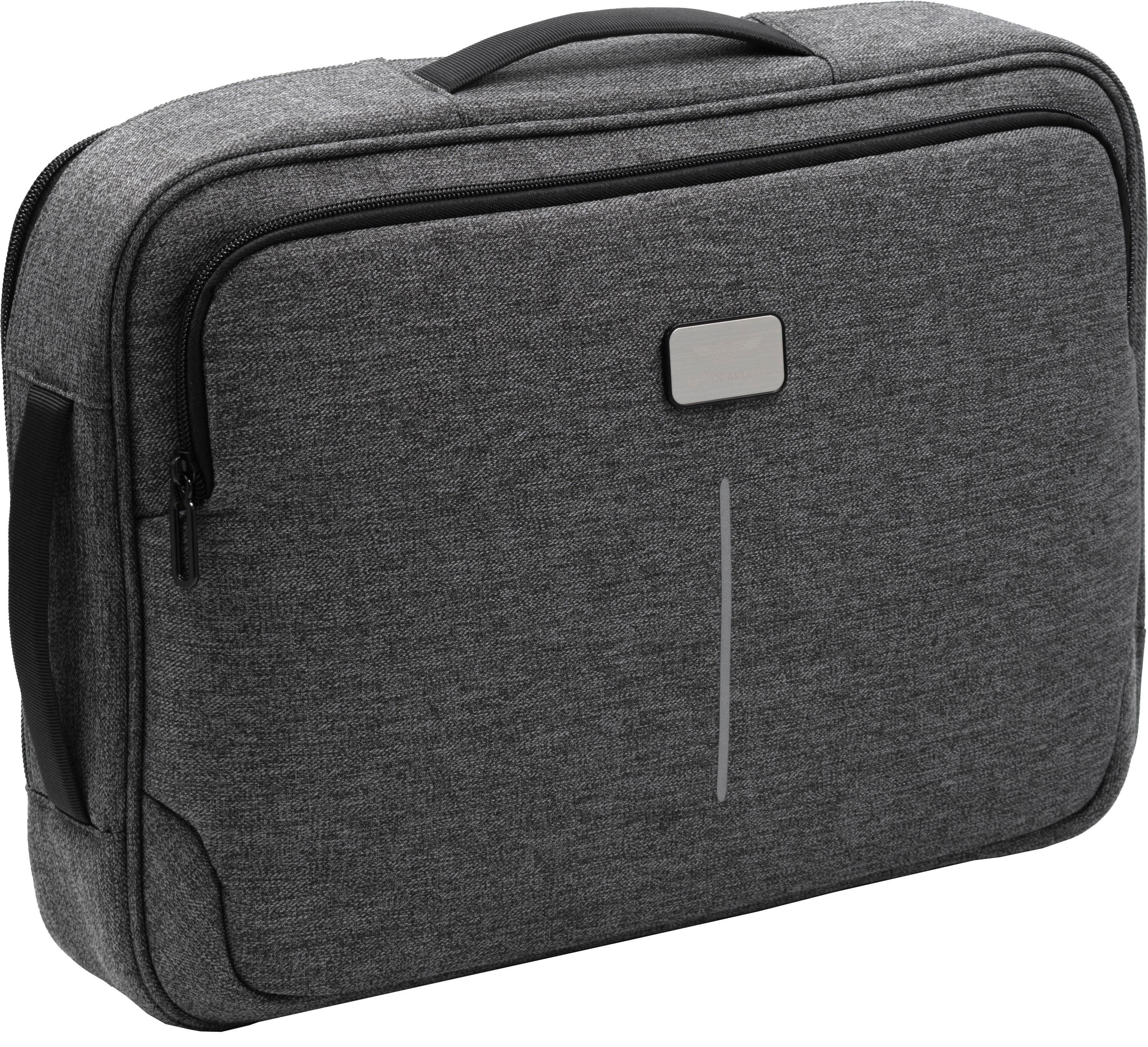 BrandCharger Specter Hybrid 16-Zoll Laptop-Tasche