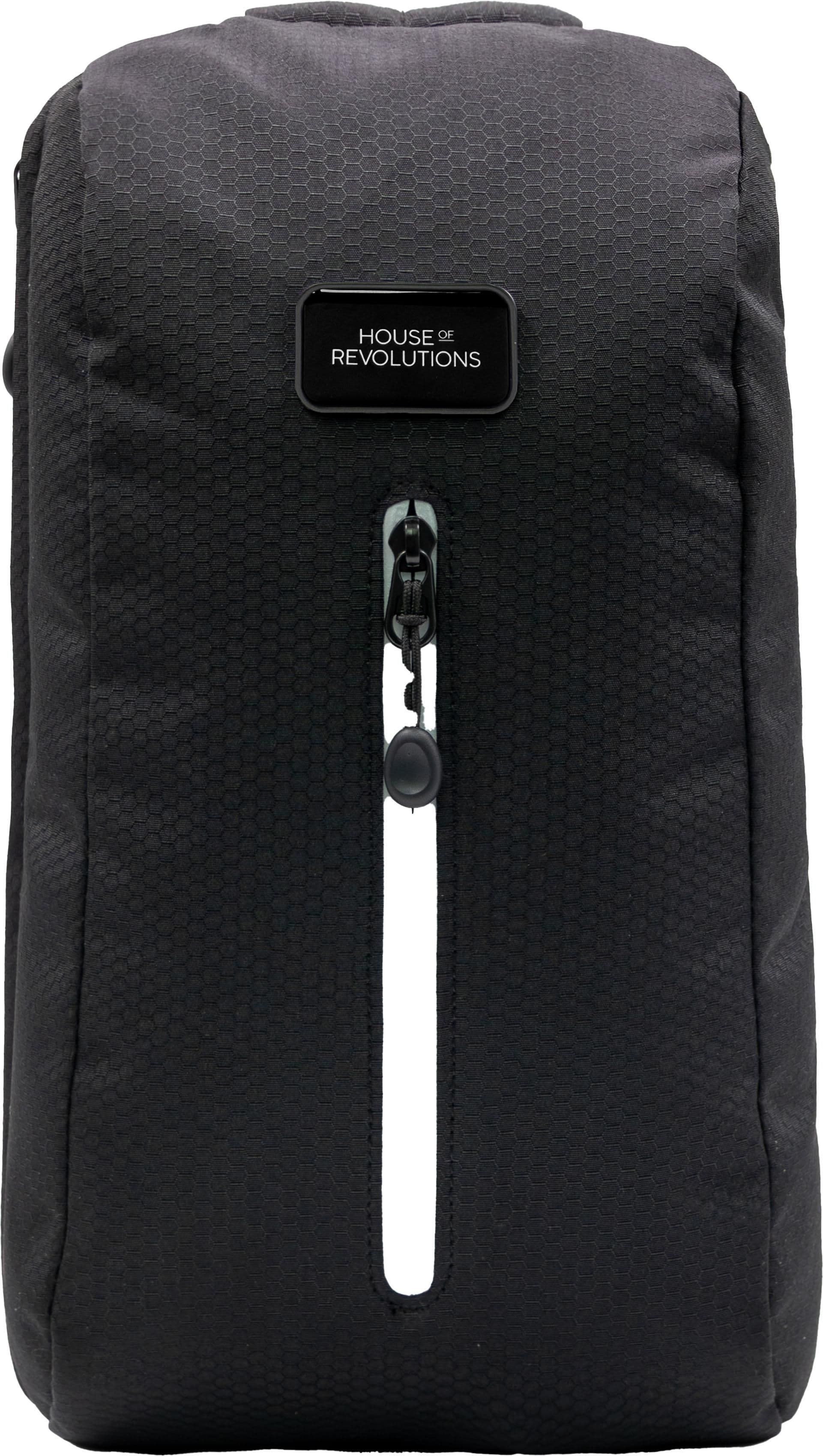 BrandCharger Riemen-Rucksack