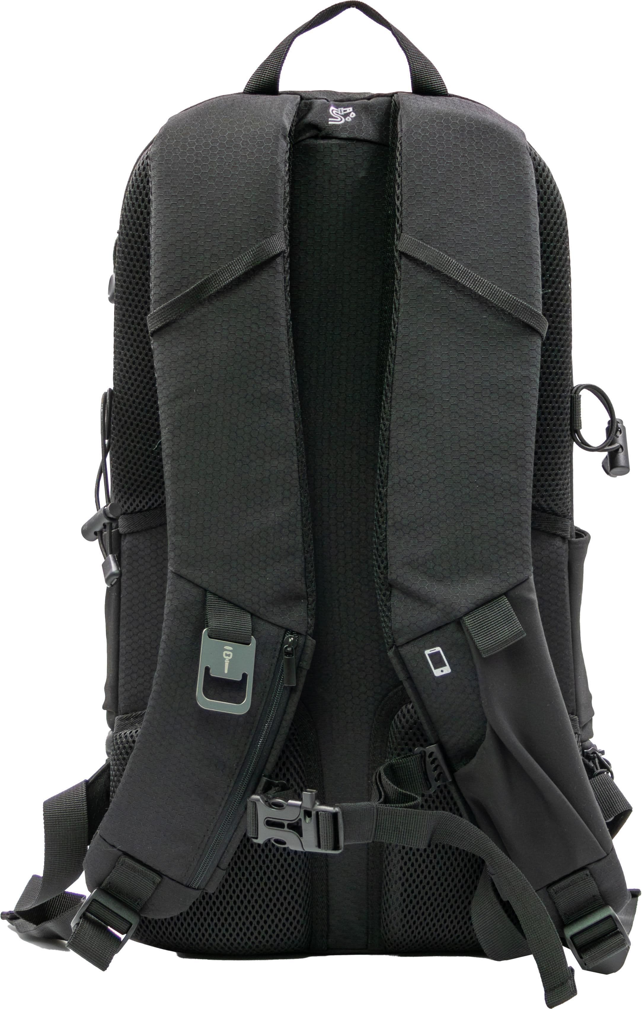 BrandCharger Nomad Rucksack