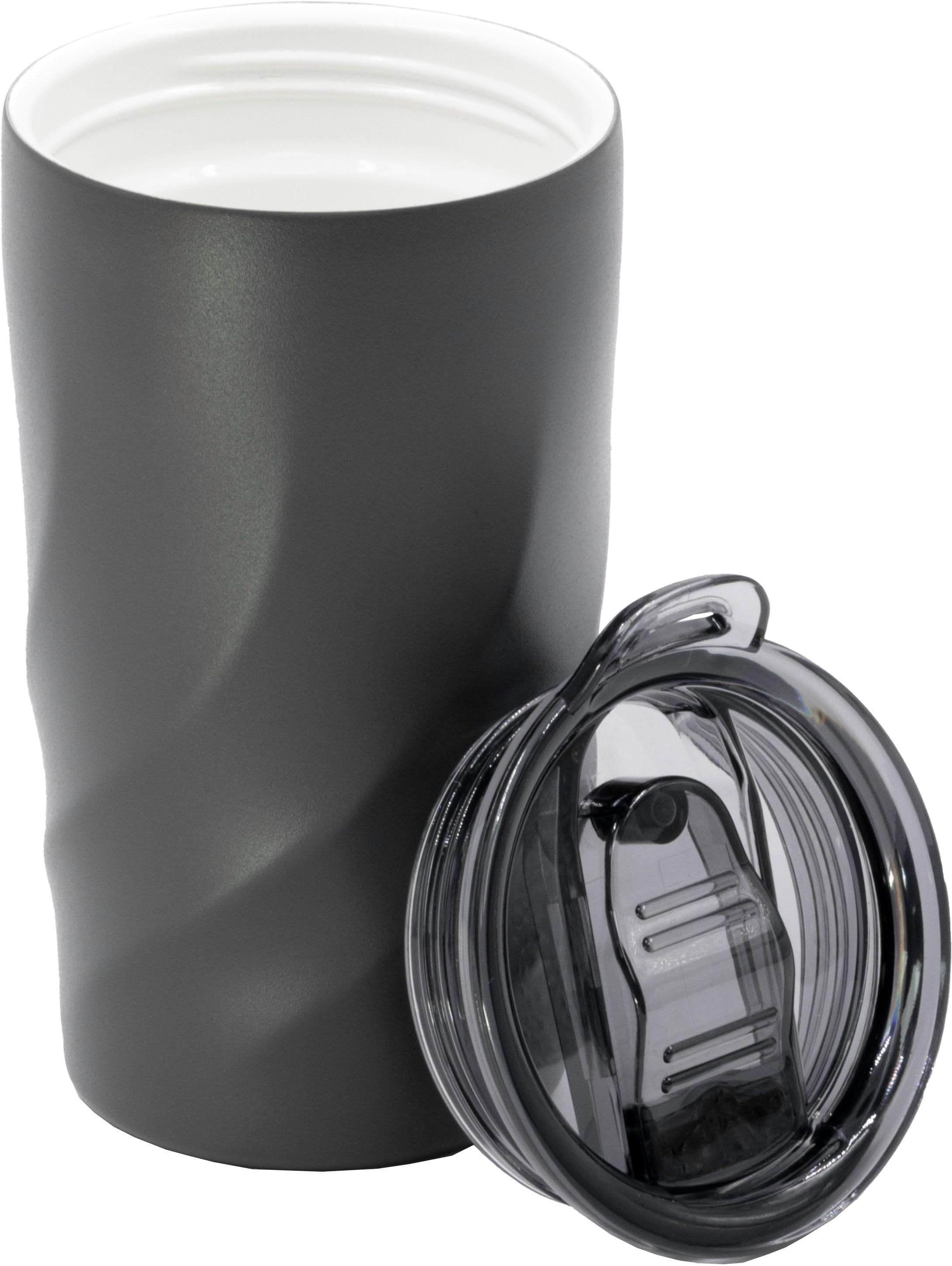 BrandCharger Vortex Calix Ceramica Reisebecher