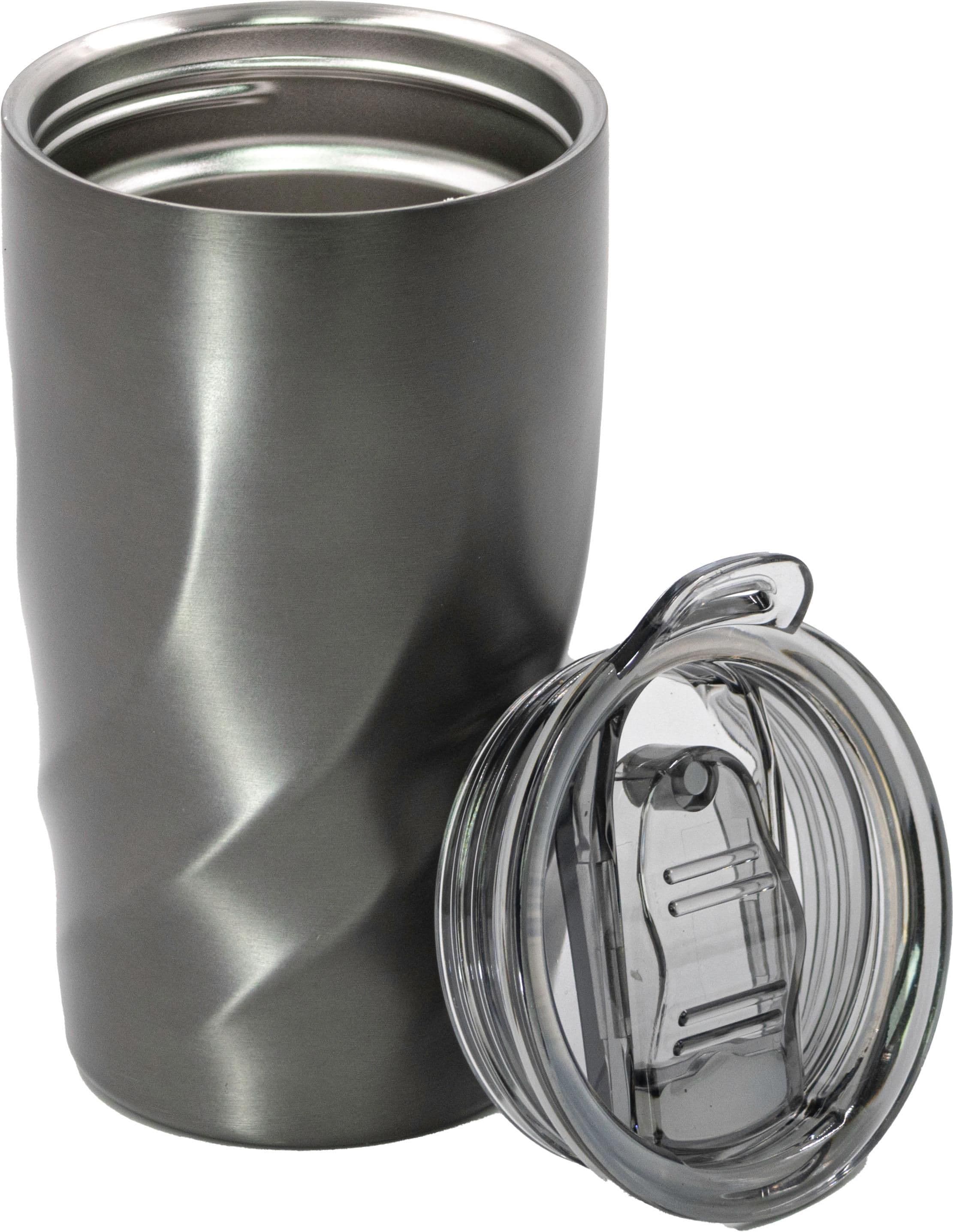 BrandCharger Vortex Calix Reisebecher