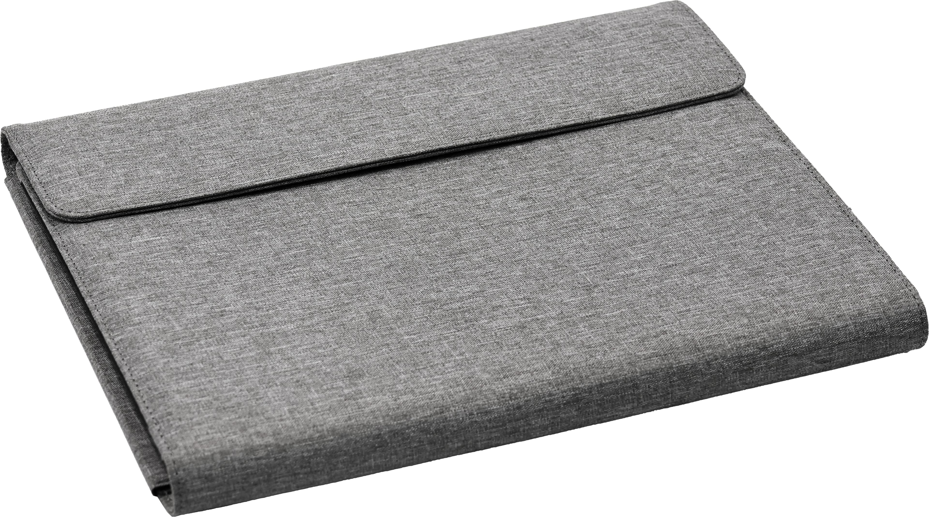 BrandCharger Noty Folio Mappe