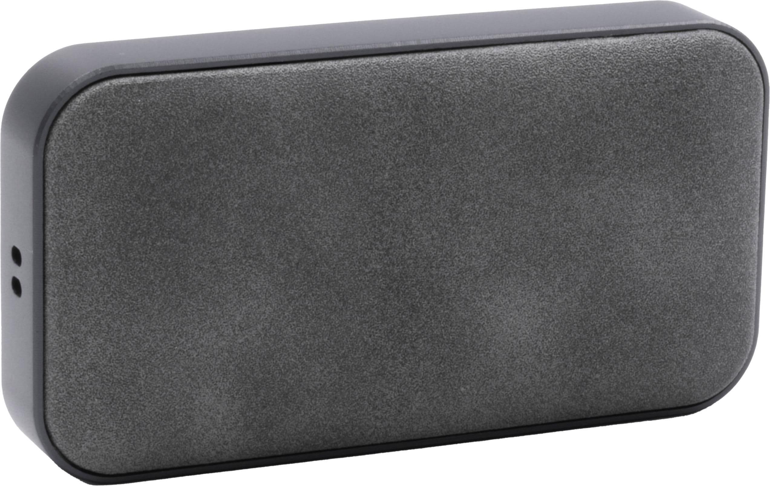 BrandCharger Kabelloser Lautsprecher Nano