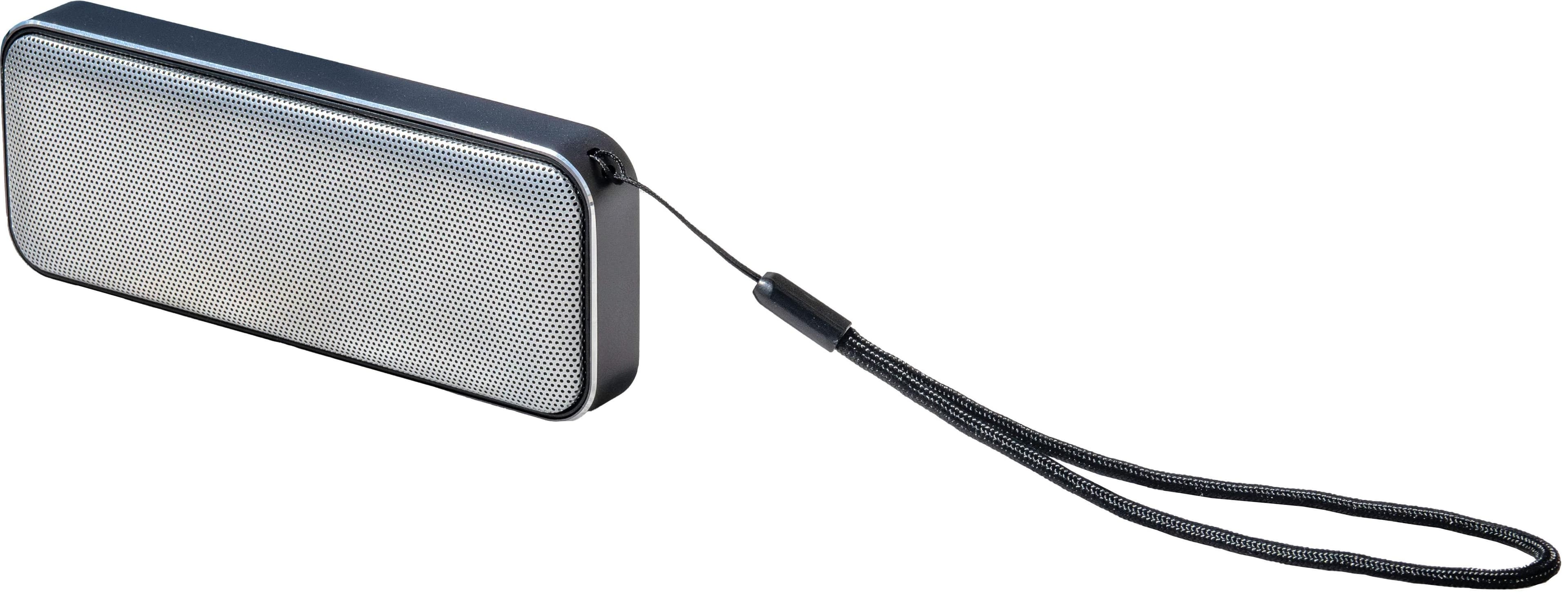 BrandCharger Kabelloser Lautsprecher Nano Pro