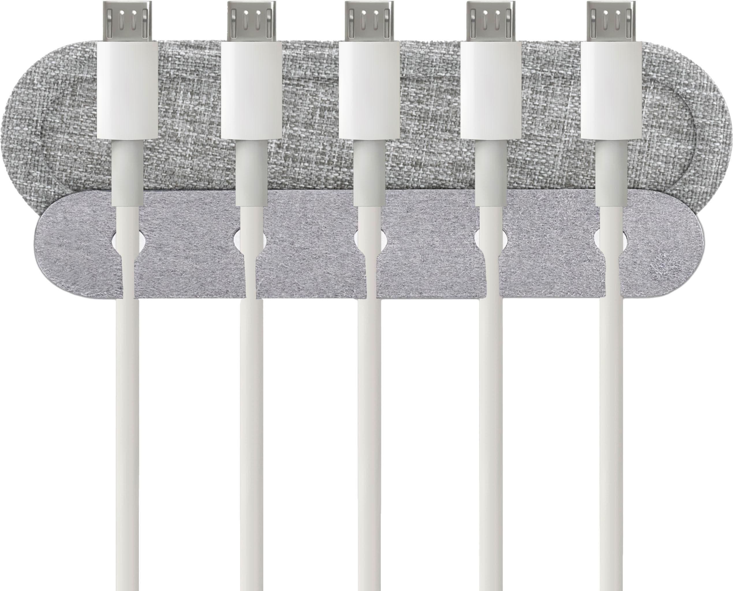 BrandCharger Cabledock Kabelhalter