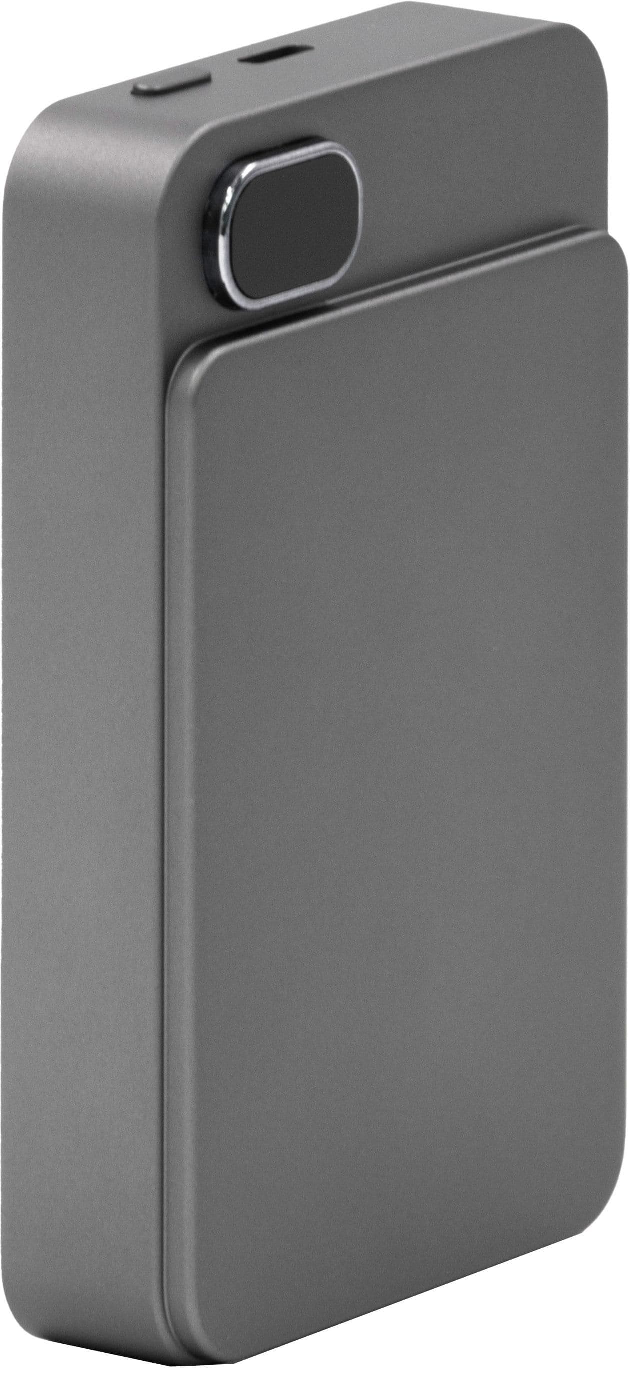 BrandCharger Powerwave 10000 kabellose Powerbank