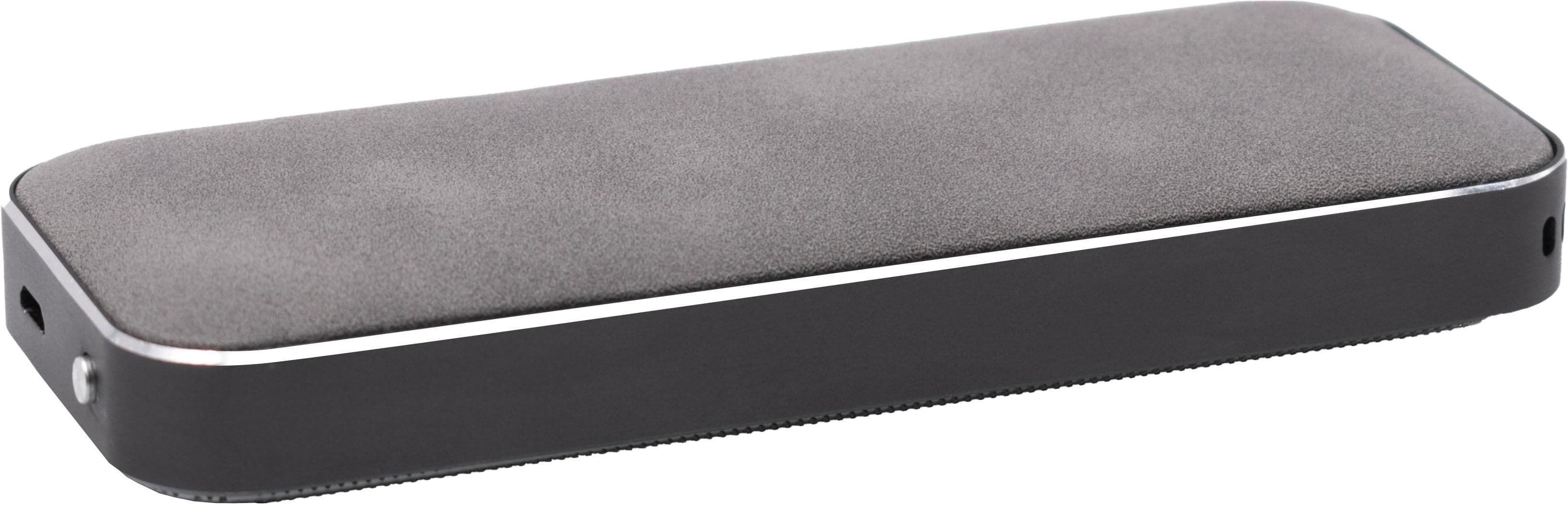 BrandCharger Kabelloser Lautsprecher Nano Pro