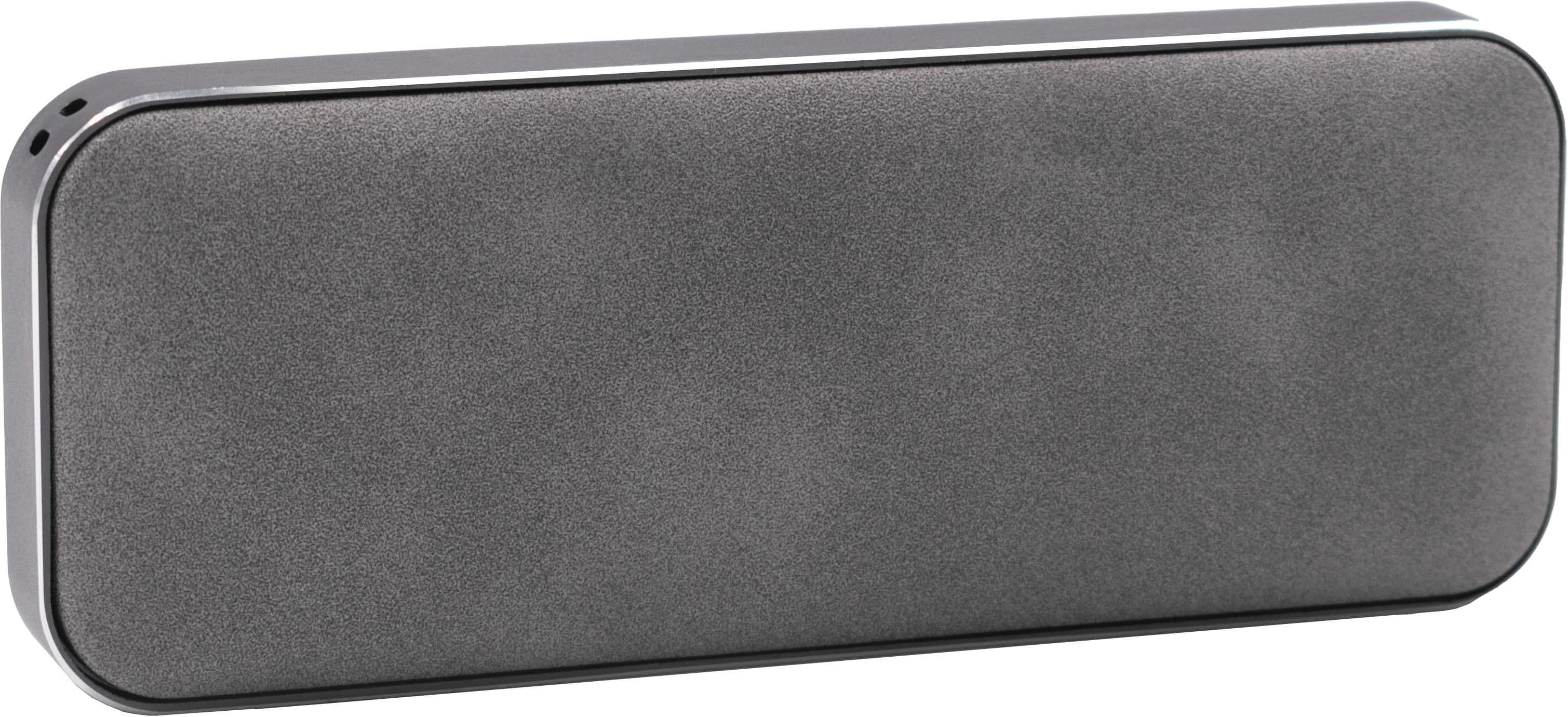 BrandCharger Kabelloser Lautsprecher Nano Pro