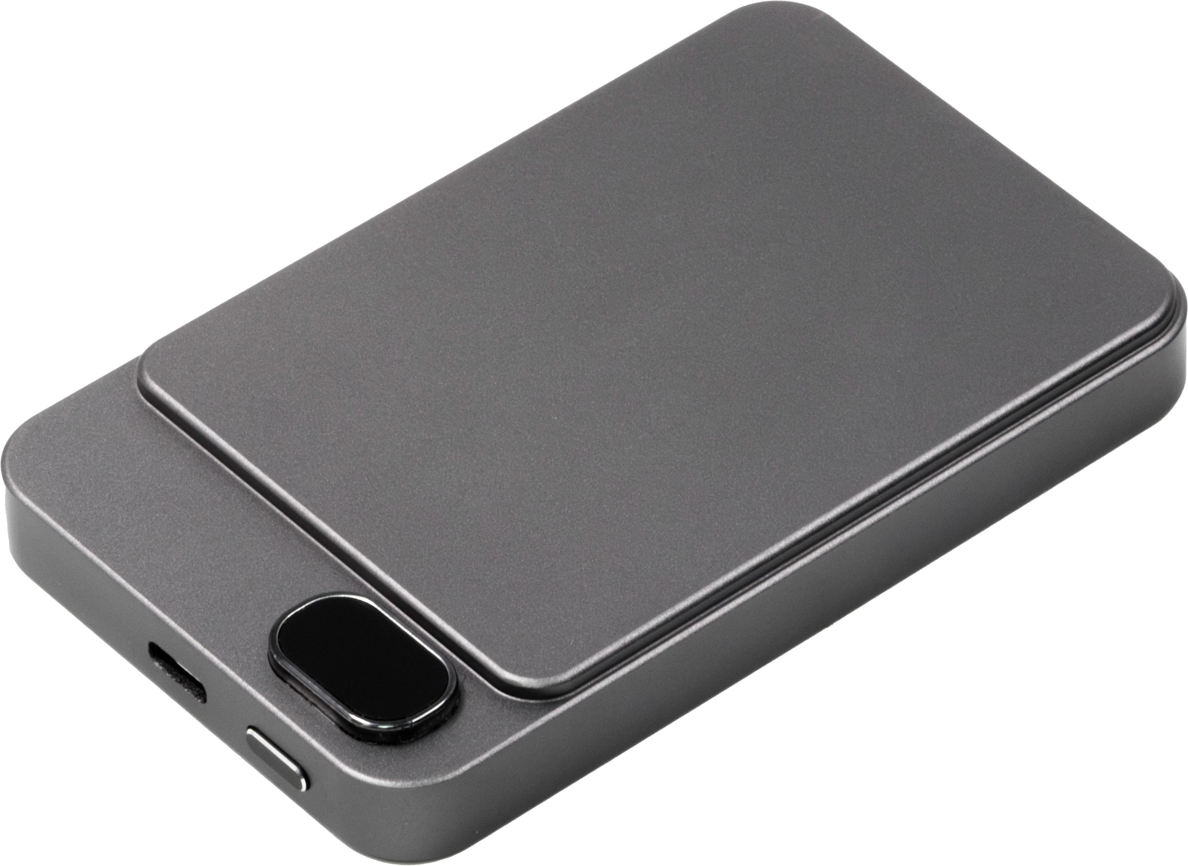 BrandCharger Powerwave 5000 kabellose Powerbank