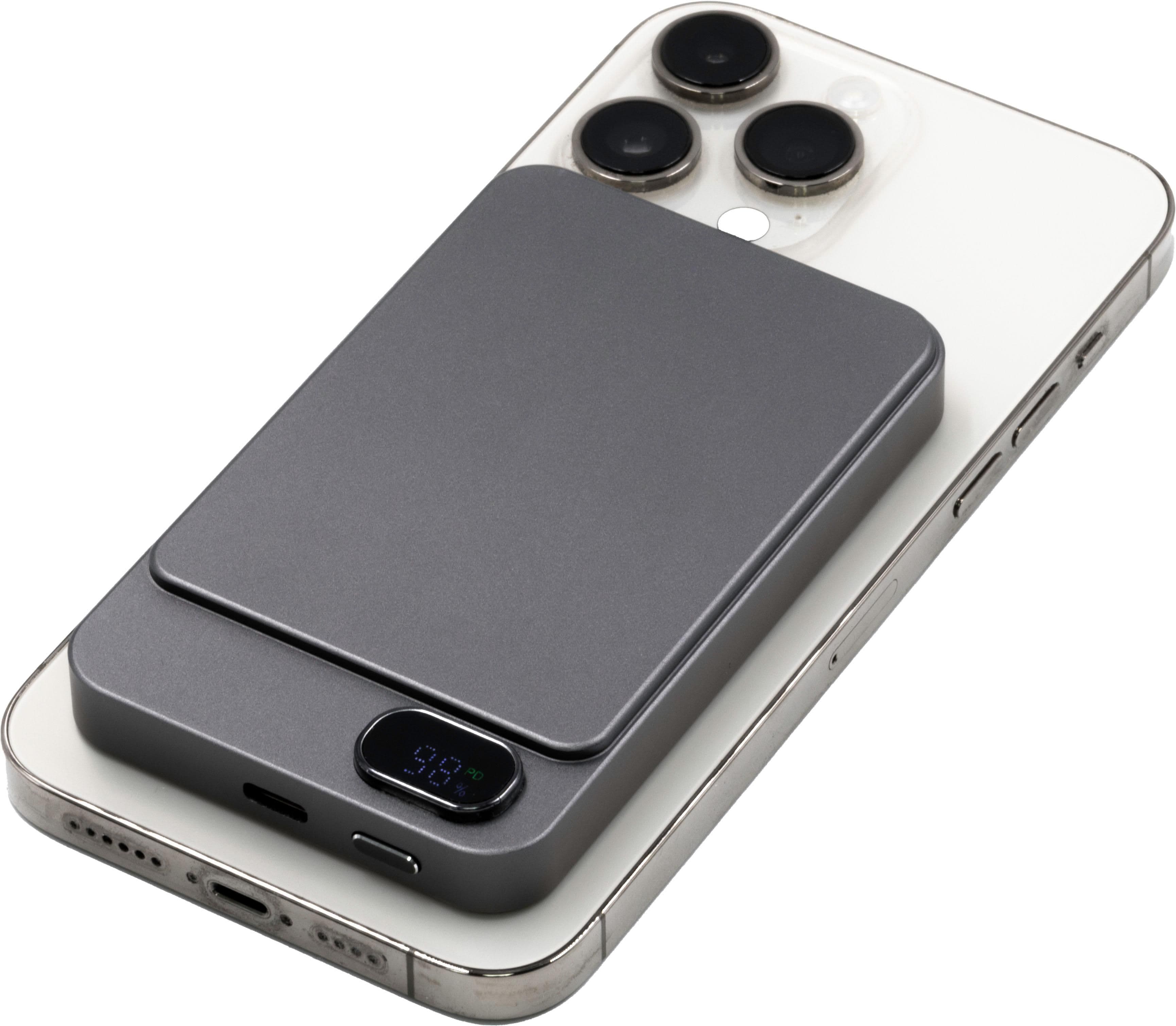 BrandCharger Powerwave 5000 kabellose Powerbank