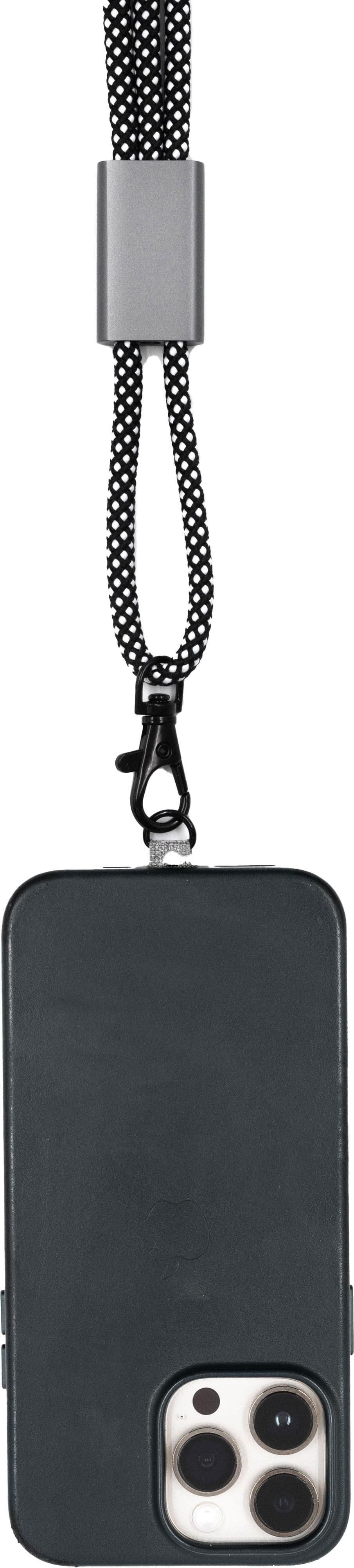 BrandCharger Lanyard Öko-Schlüsselband