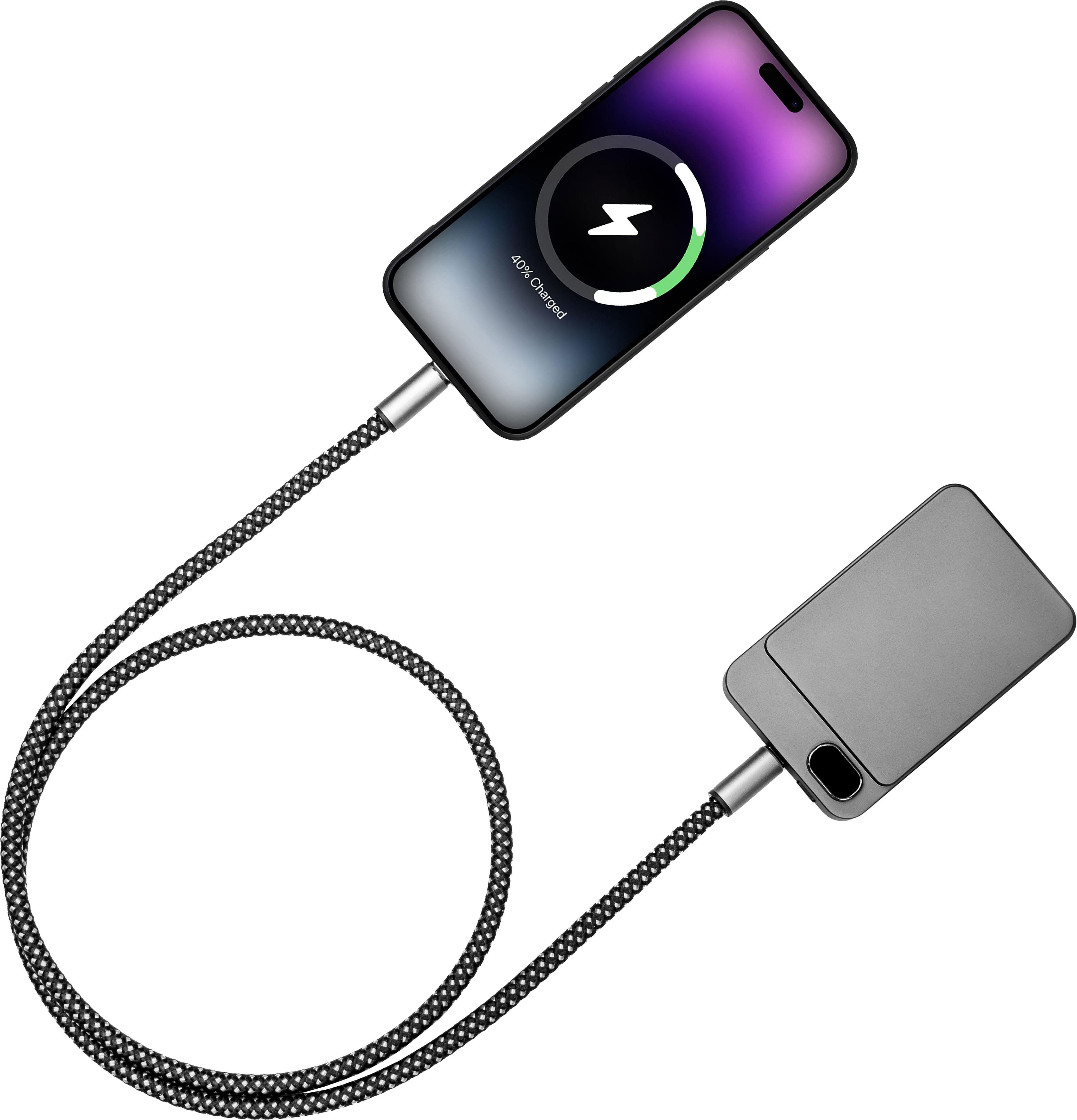 BrandCharger Ladekabel Volt | USB-C