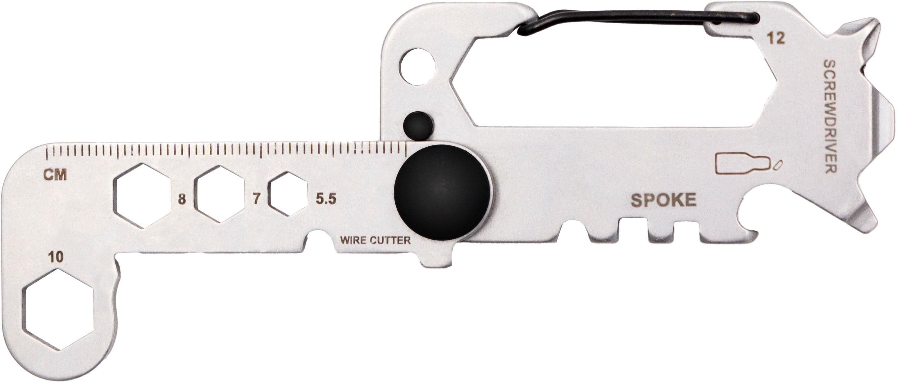 BrandCharger Twist-Multitool