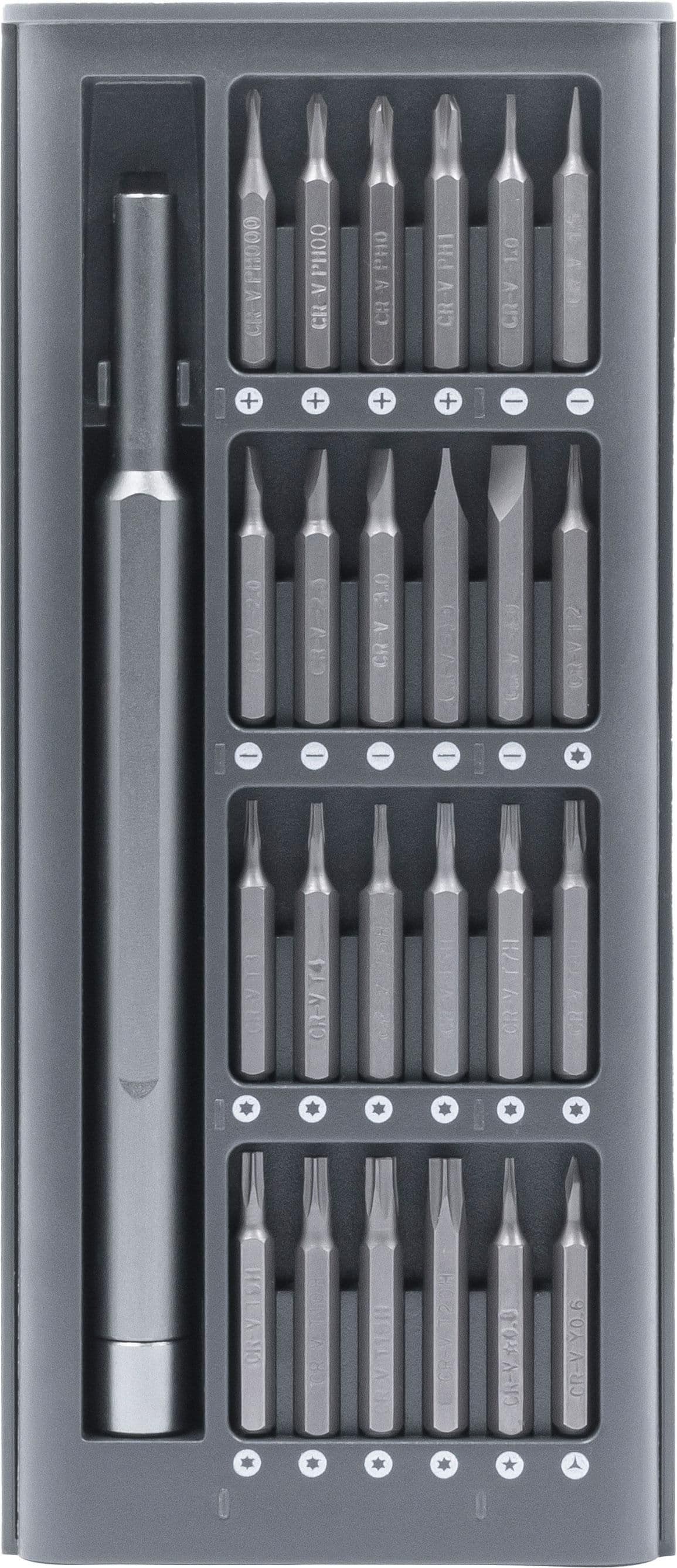 BrandCharger Everybit Lite Multitool