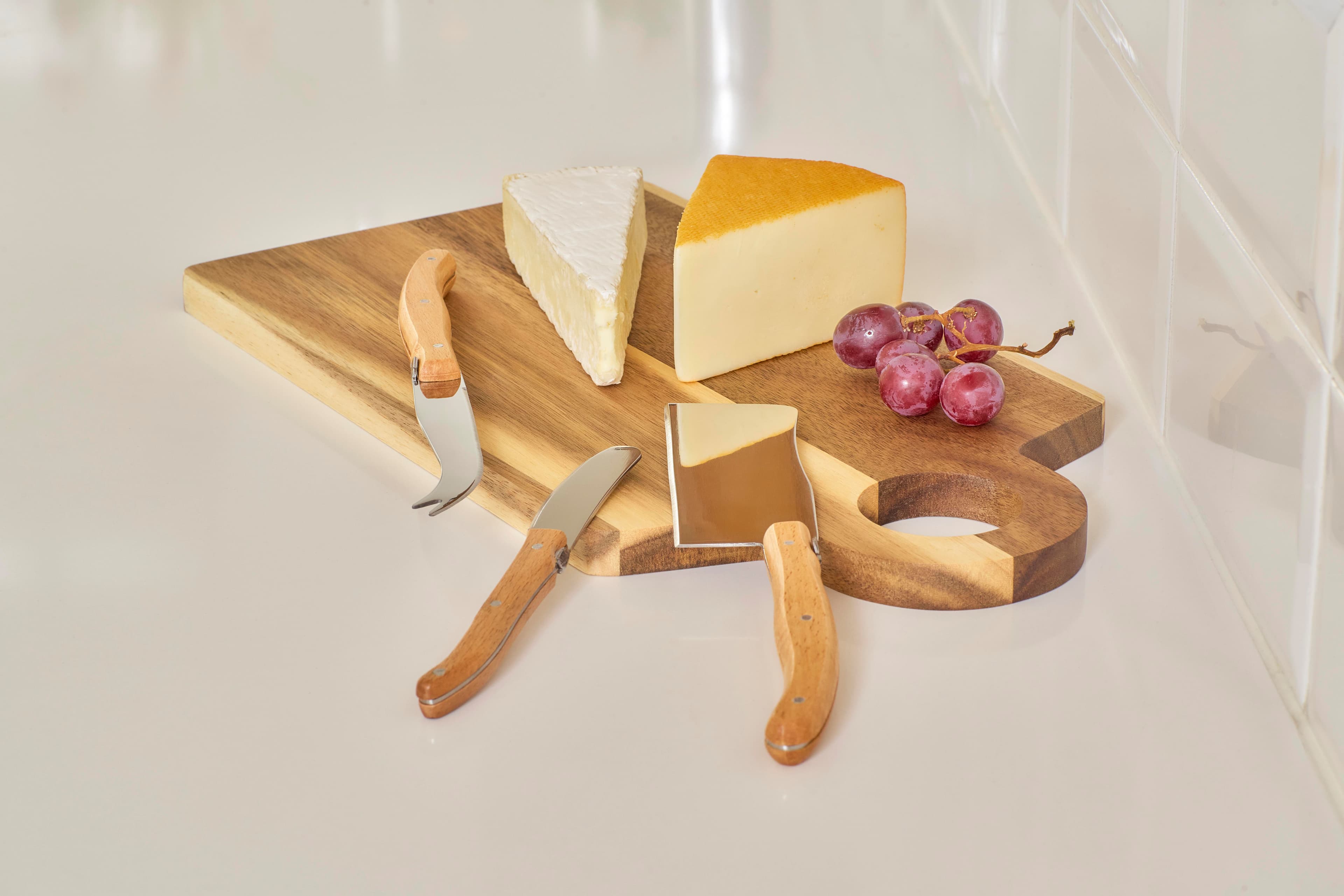 rPET-Schneidebrettchen-Set