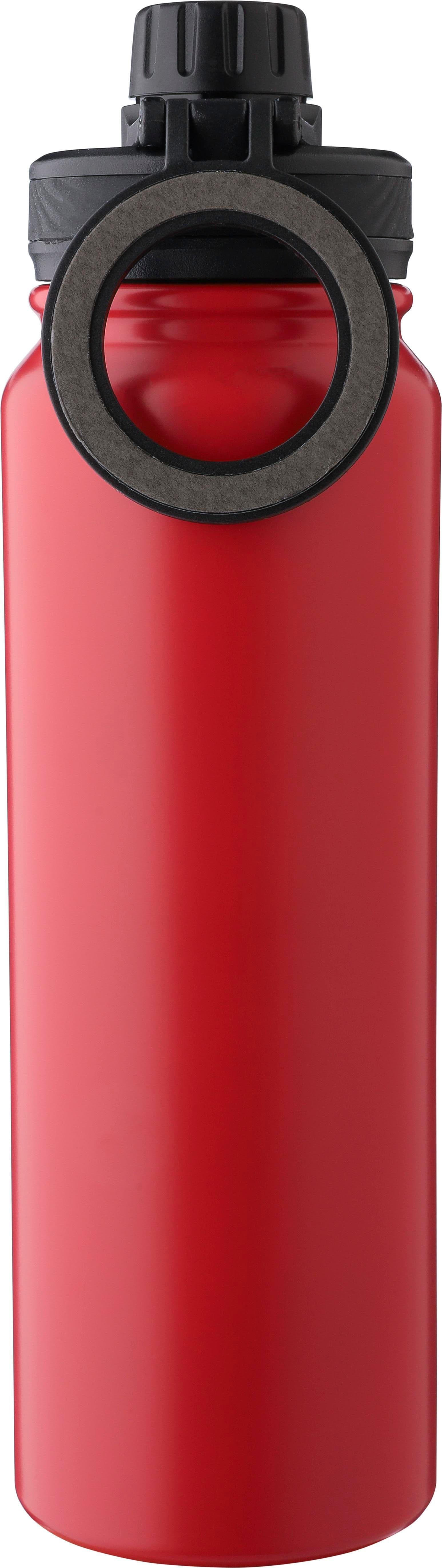 Doppelwandige Flasche aus Edelstahl (800 ml) Zinnia